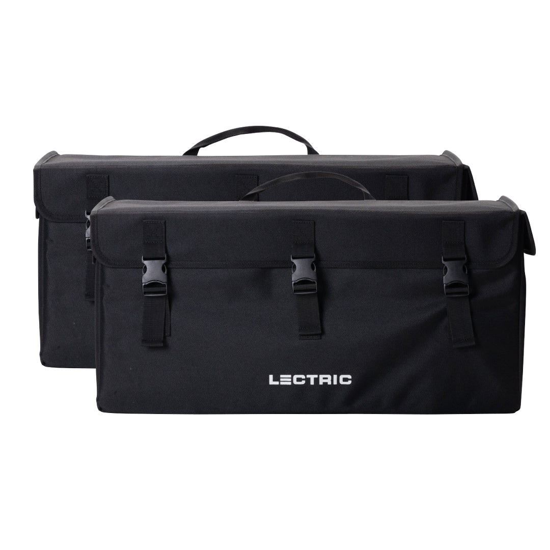  Legacy XL Cargo Pannier Bags (2)、mySite、ghnorth