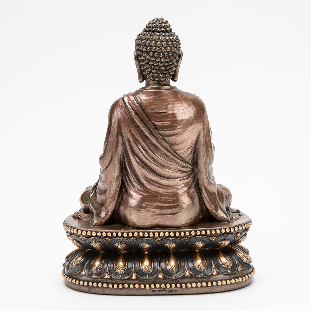 Bronze Teaching Buddha Statue、mySite、topwebapps