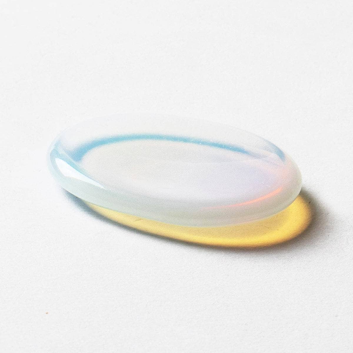 Opalite Worry Stone、mySite、hinf8tx79