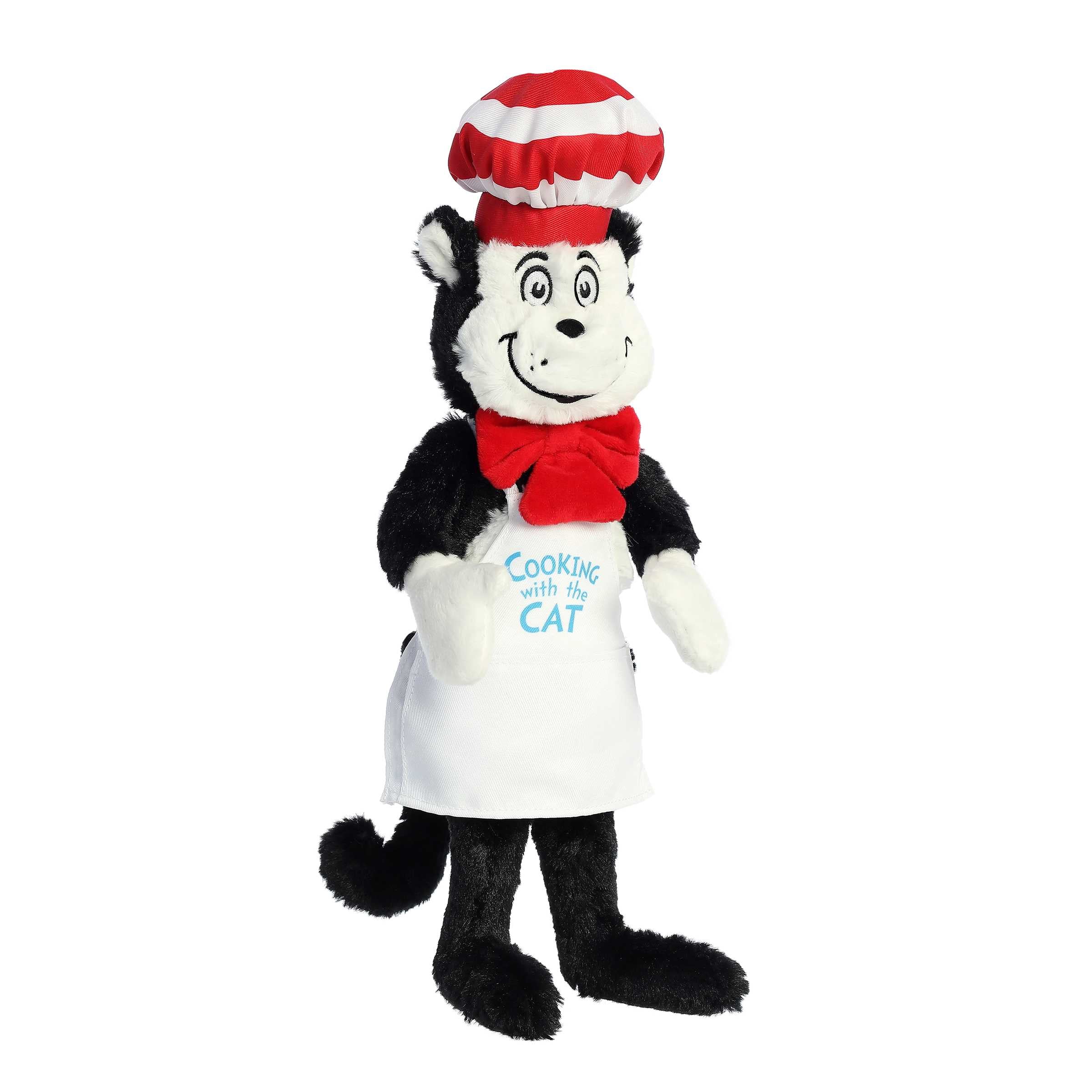 Aurora® - Dr. Seuss™ - 14 Chef Cat In The Hat、mySite、g9winljtr