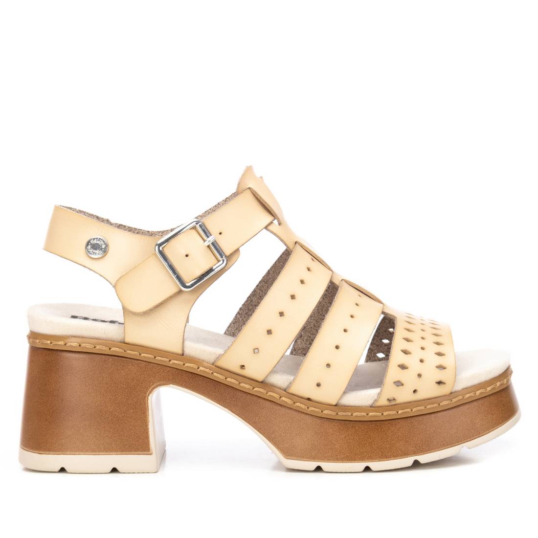 SANDALIA DE MUJER REFRESH 17269502、mySite、gtrtttuynbv