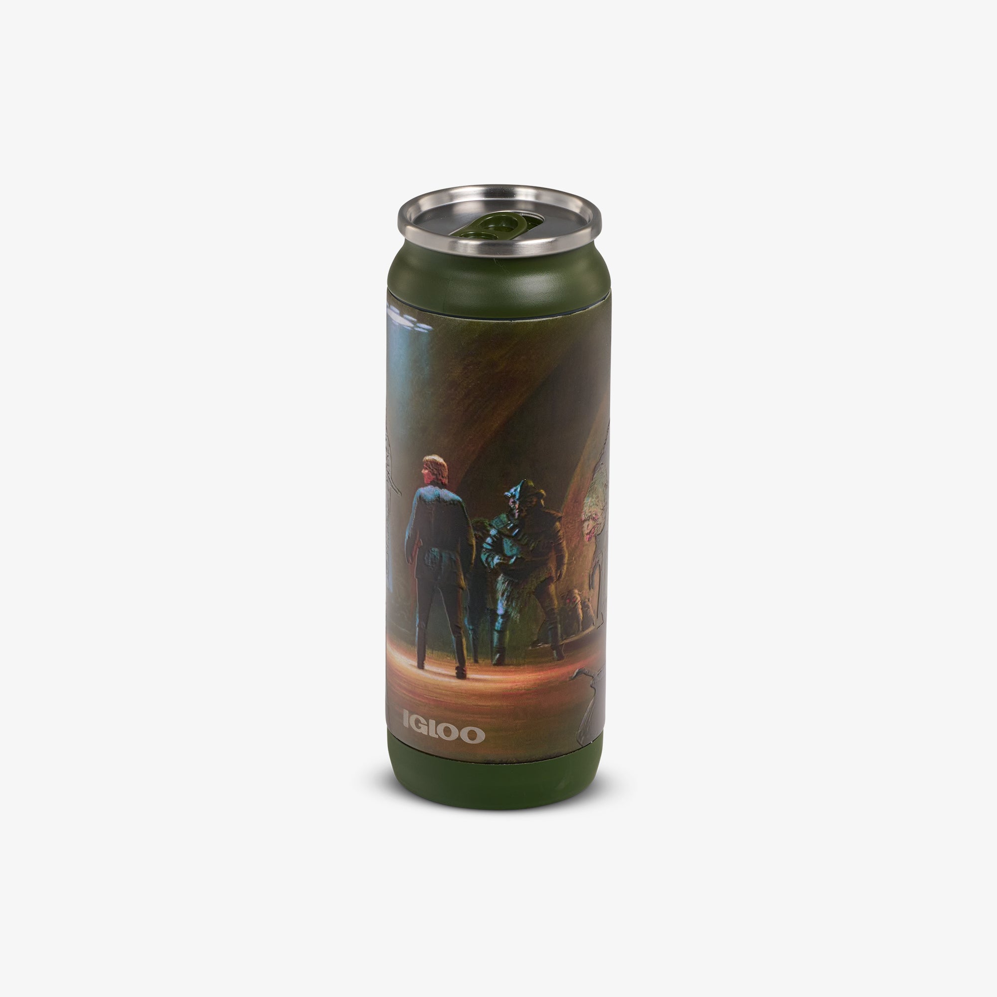 Star Wars™ Jabba the Hutt Palace 16 Oz Can、mySite、noshort