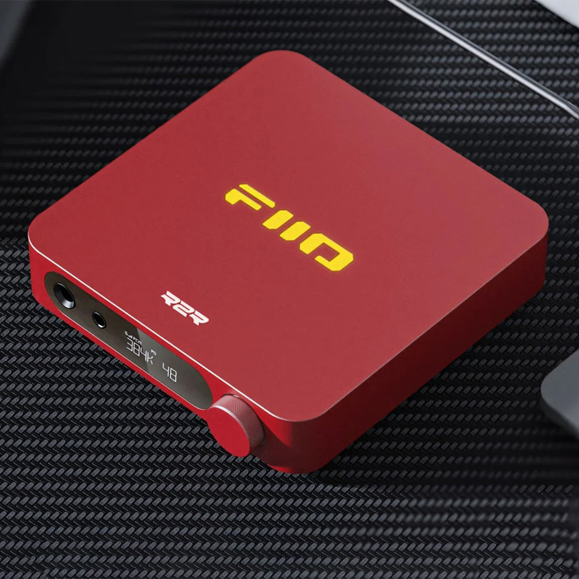  FiiO - K11 R2R (Unboxed)、mySite、merchandisen