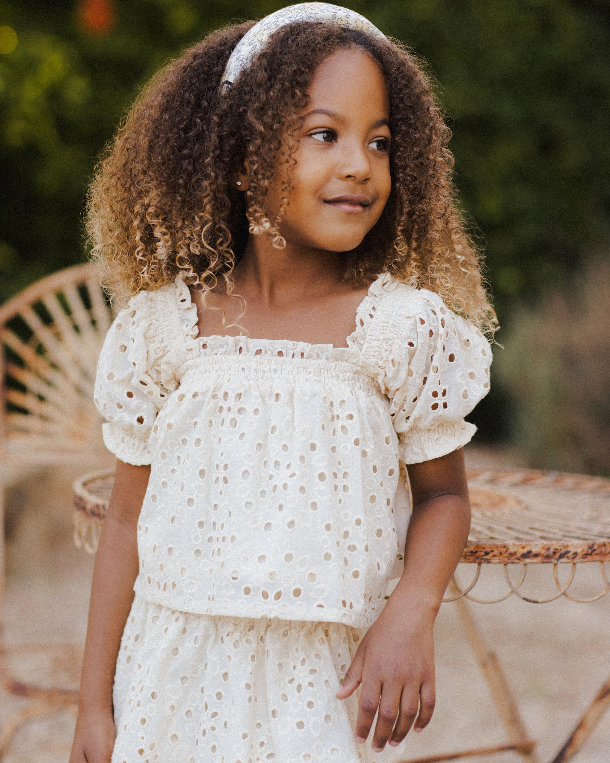  Milan Blouse || Natural、mySite、layawaytickets