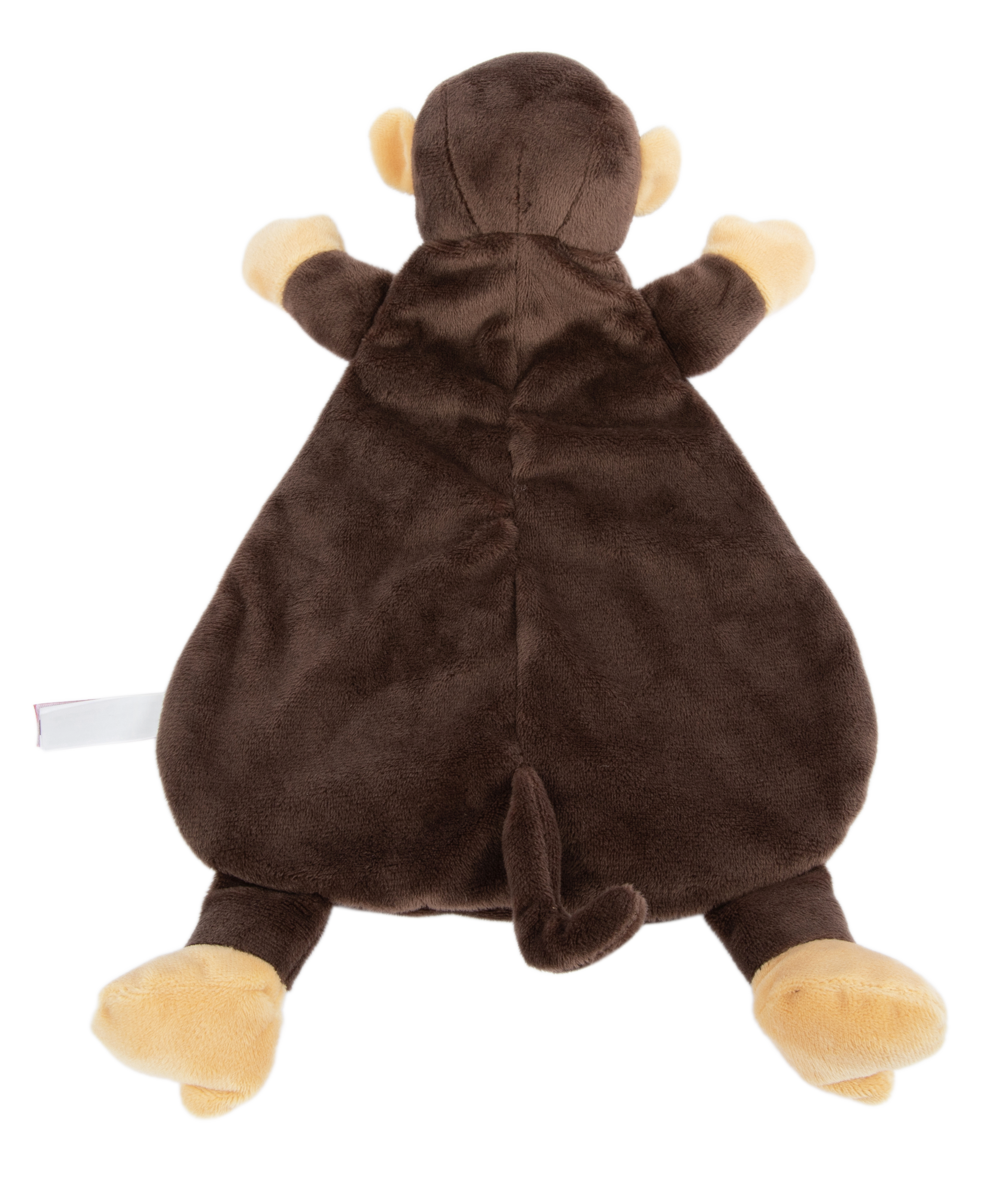 WubbaNub® - Monkey Lovey、mySite、g9winljtr