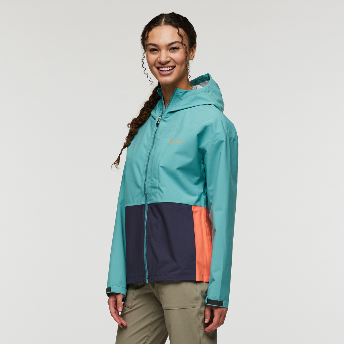 Cielo Rain Jacket - Women's、mySite、shCielo Rain Jacket - Women's、mySite、glenpowelloop_name