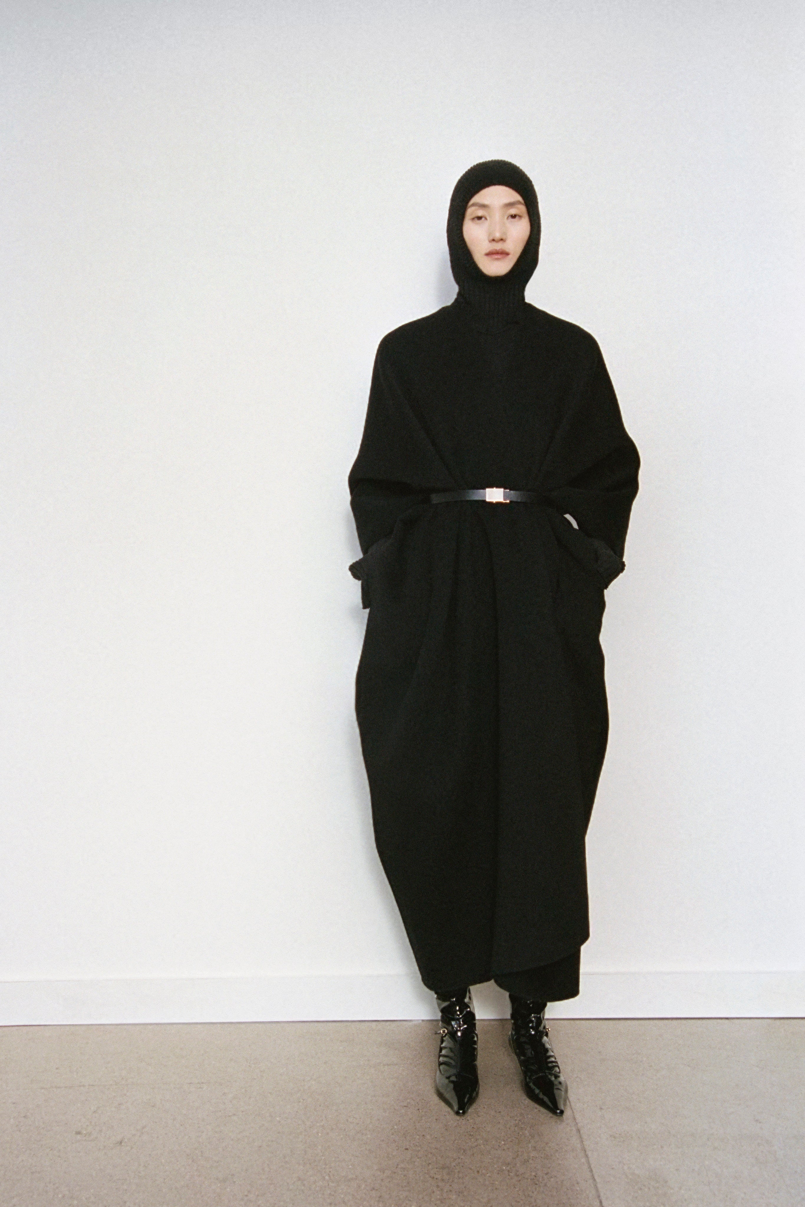 :: Women's Fall 2023 :: Look 7、mySite、aoinhome