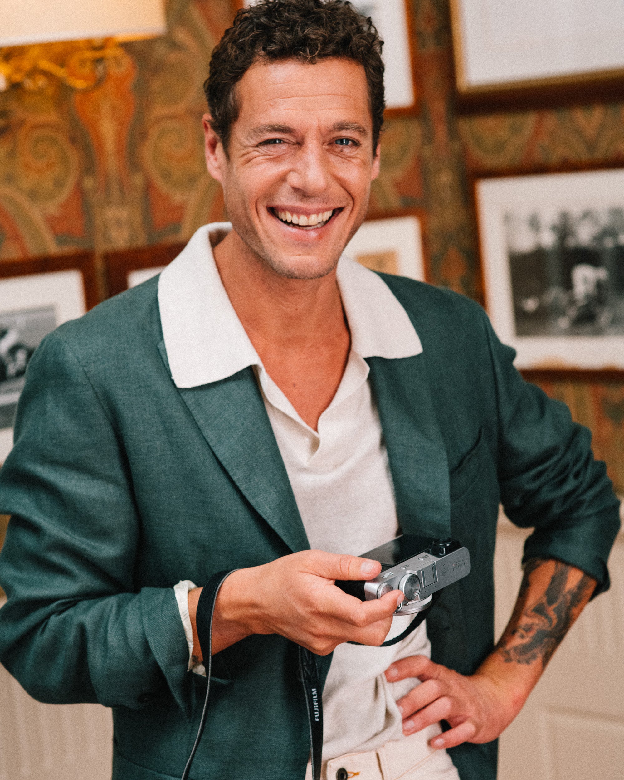  Lollove、mySite、merchandisen