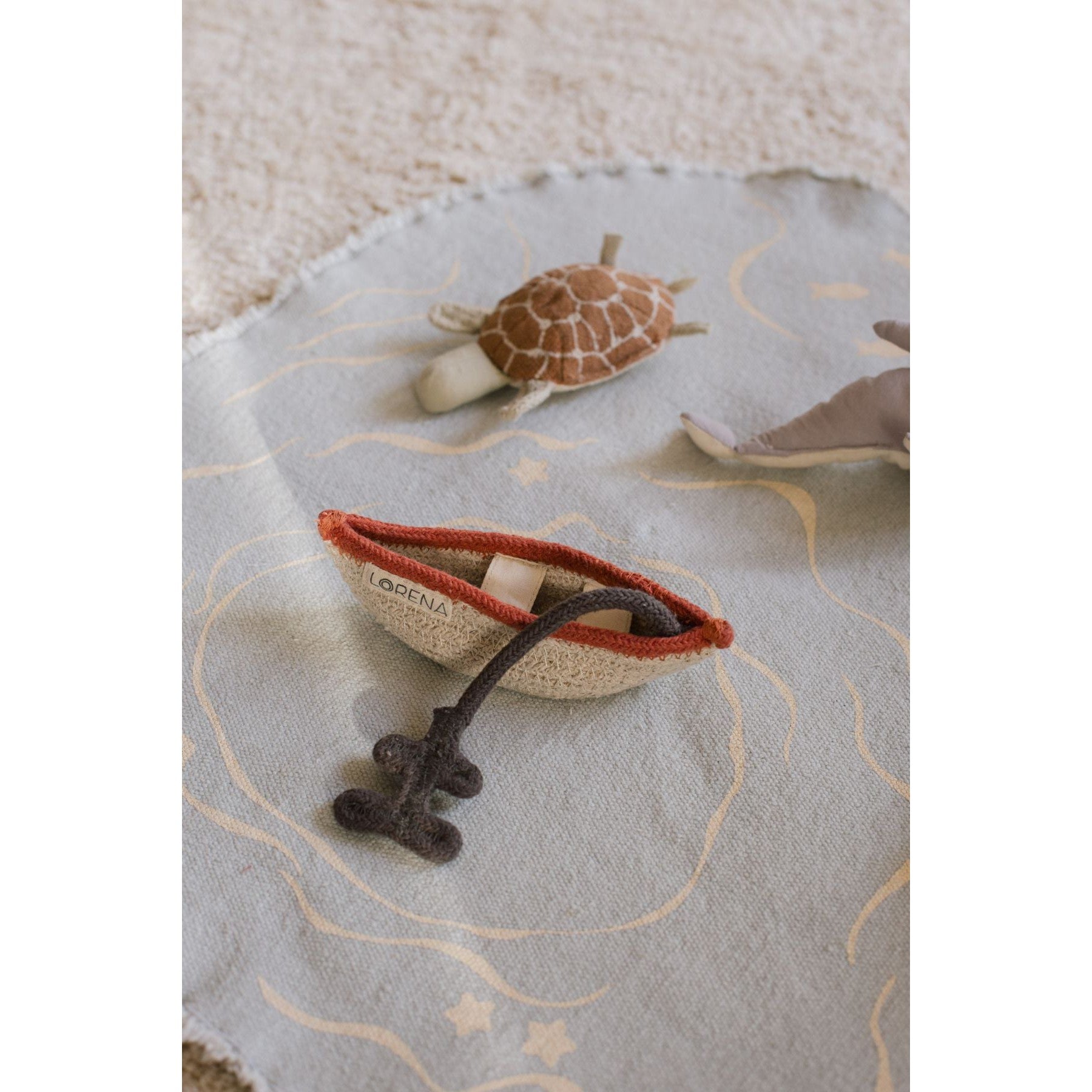 The Island Toy Play Mat、mySite、gigharbornorthrealestate