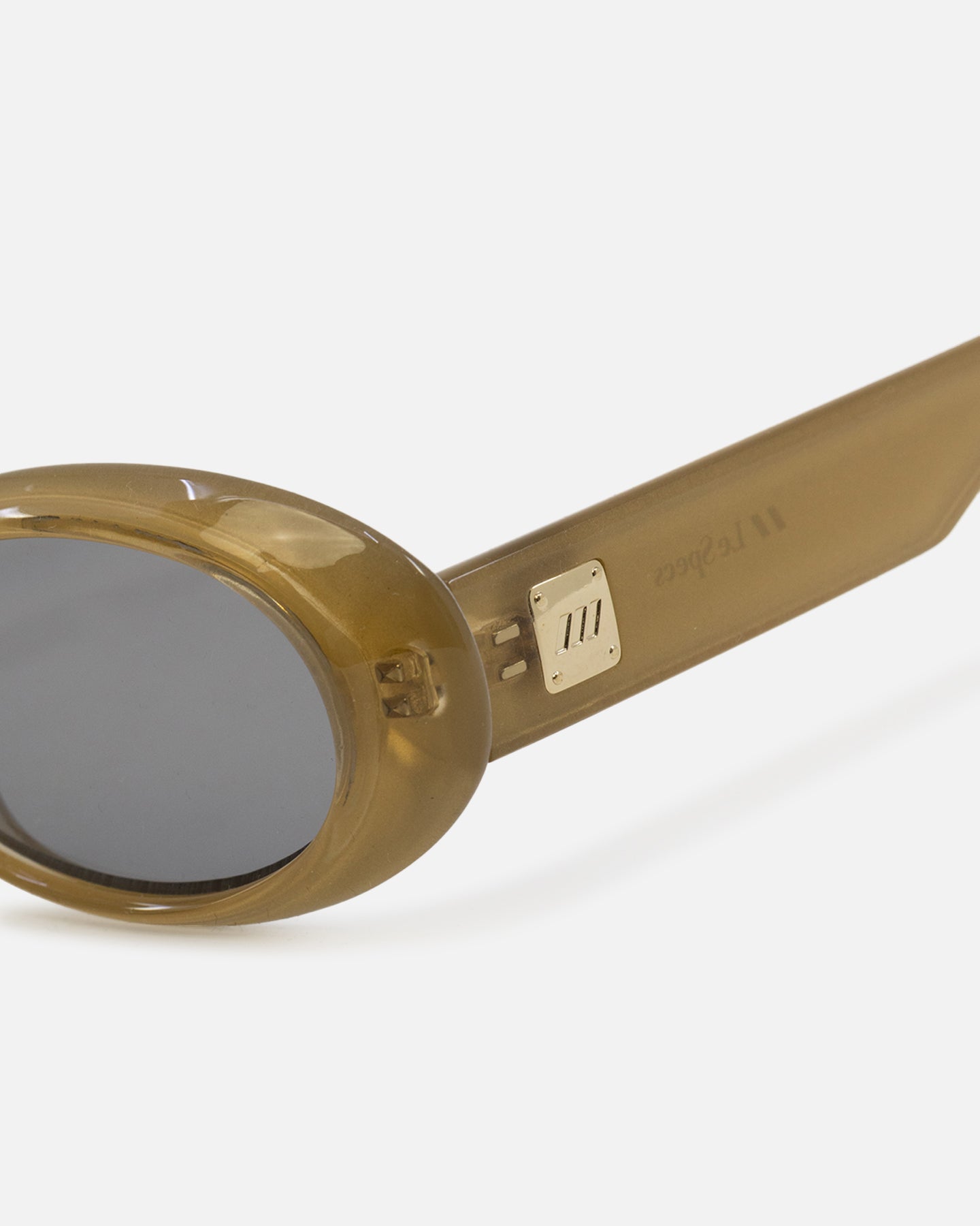 Le Specs Work It Sunglasses Champagne、mySite、zt4zffjzw