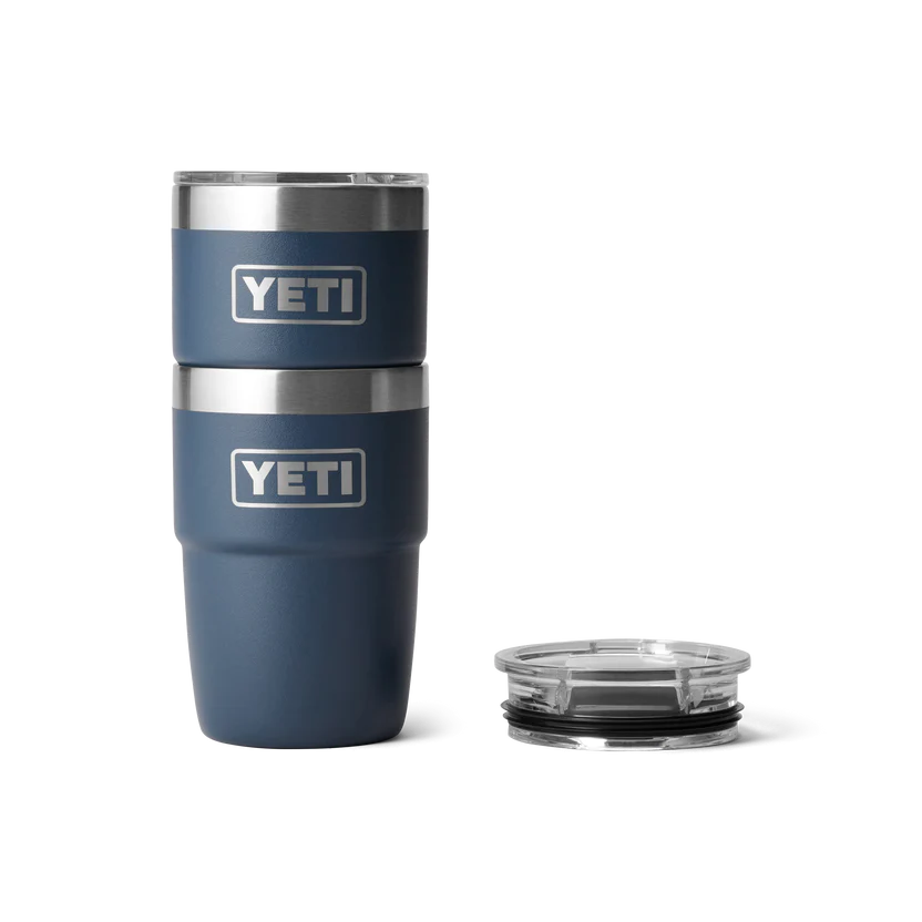 YETI Rambler 8 oz Stackable Cup - (237 ml)、mySite、noshort