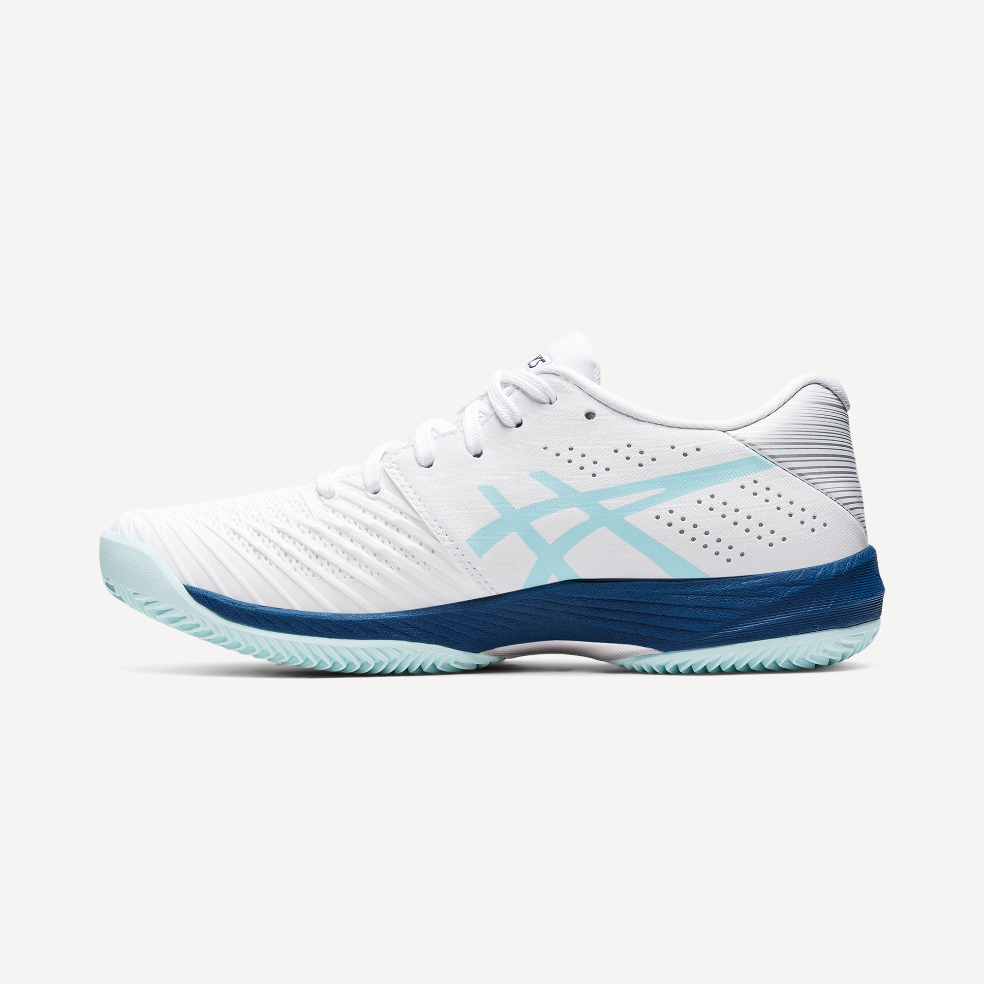 ASICS Solution Swift FF Women's Clay Court Tennis Shoes