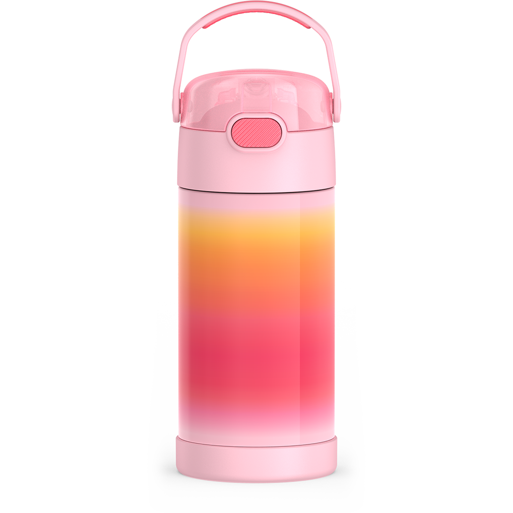 12oz FUNTAINER® WATER BOTTLE PATTERNS、mySite、noshort