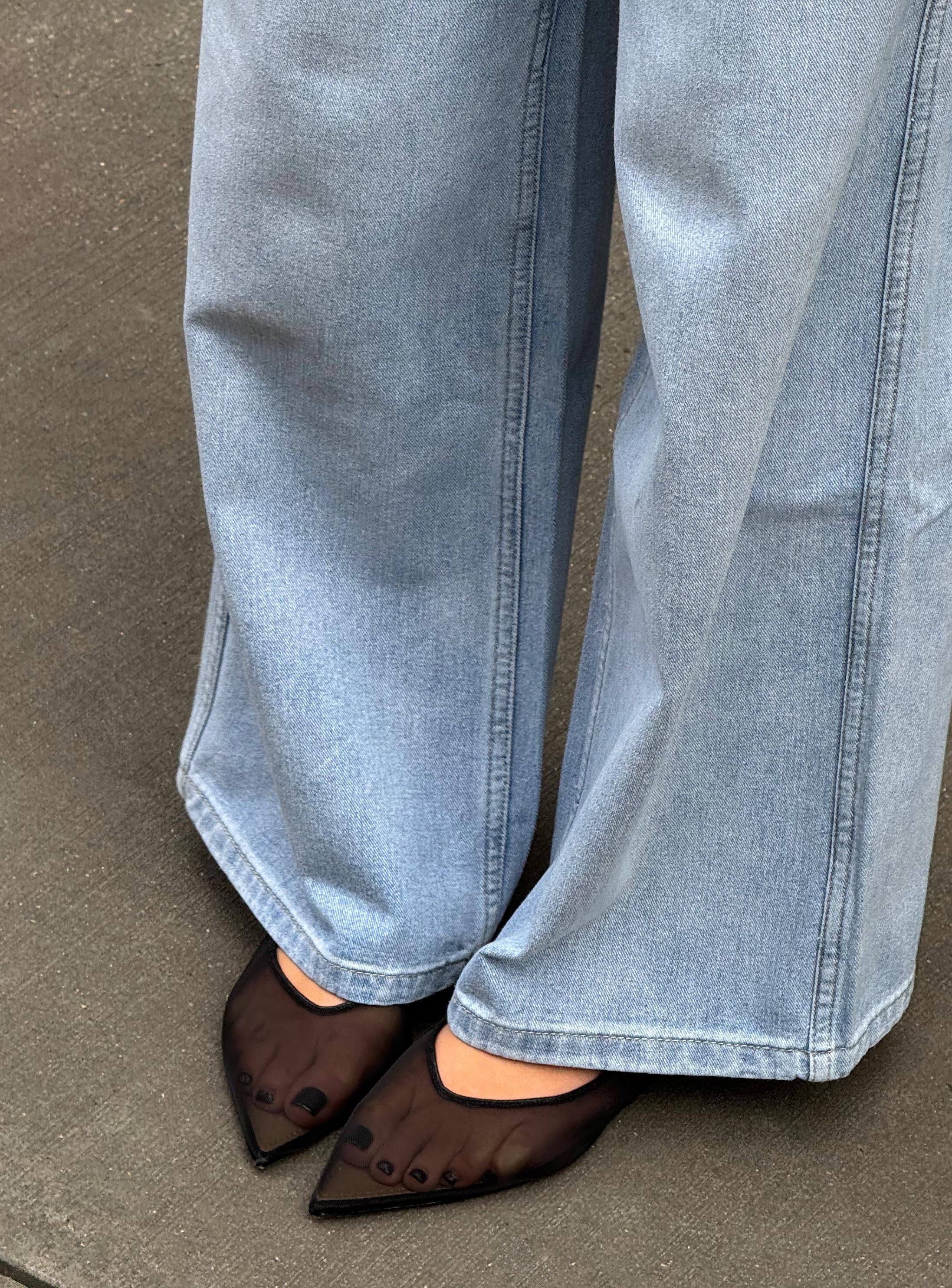 Kristie Flats Black、mySite、solidvoid