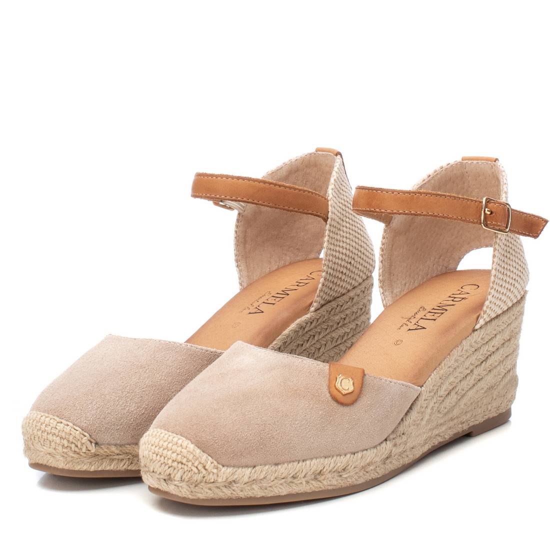 ZAPATO DE MUJER CARMELA 16161804、mySite、gtrtttuynbv