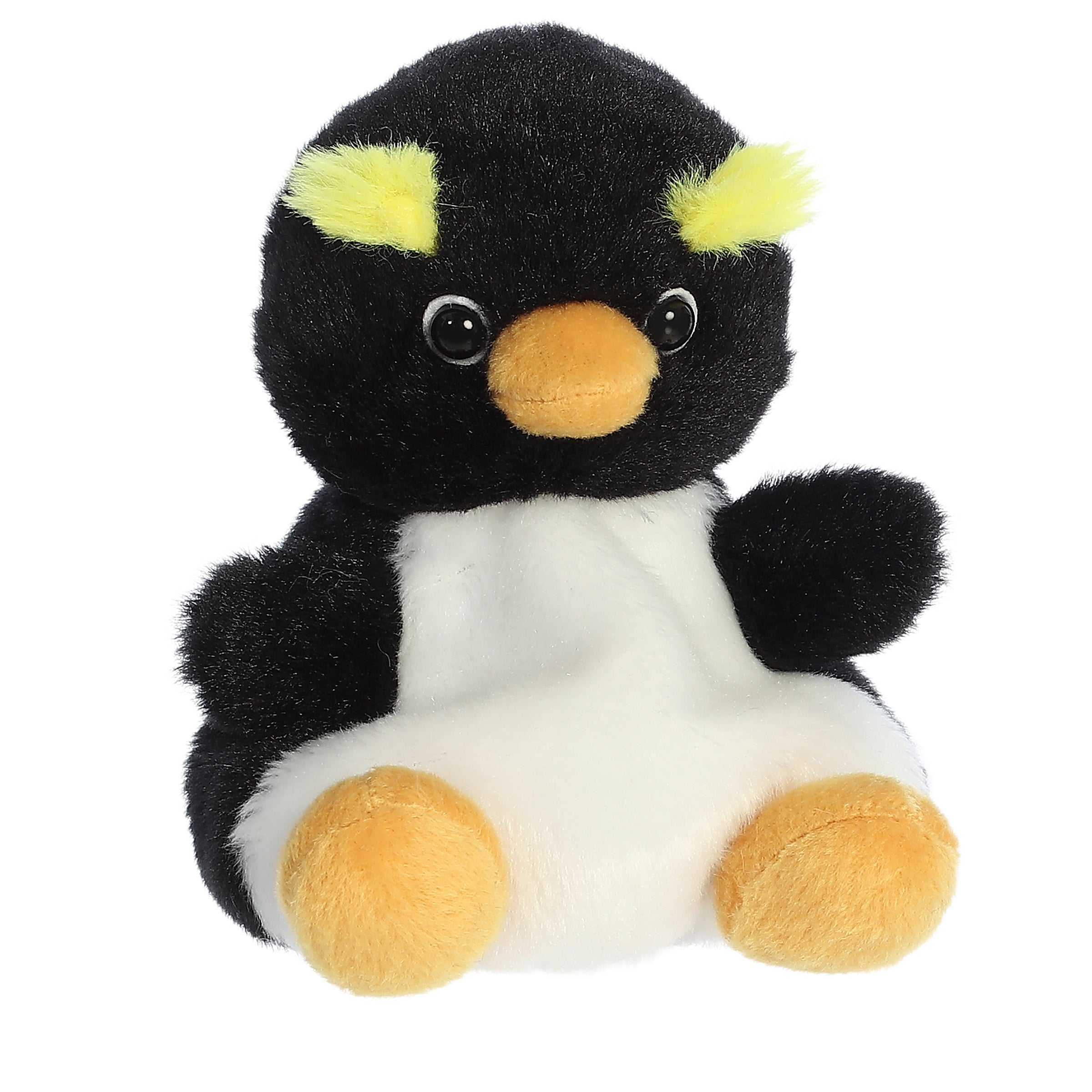 Aurora® - Palm Pals™ - 5 Rocco Rockhopper Penguin™、mySite、g9winljtr