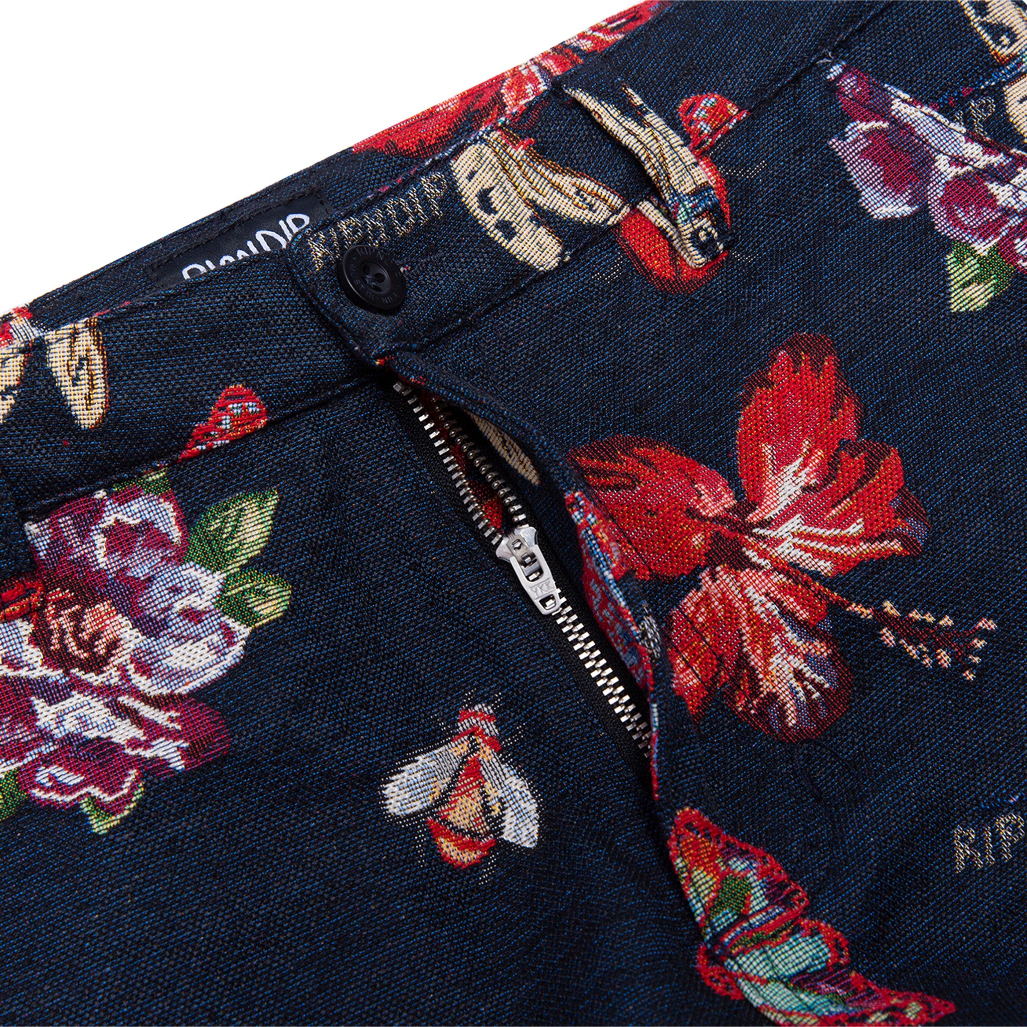  Monarch Butterfly Pants (Black)、mySite、merchandisen