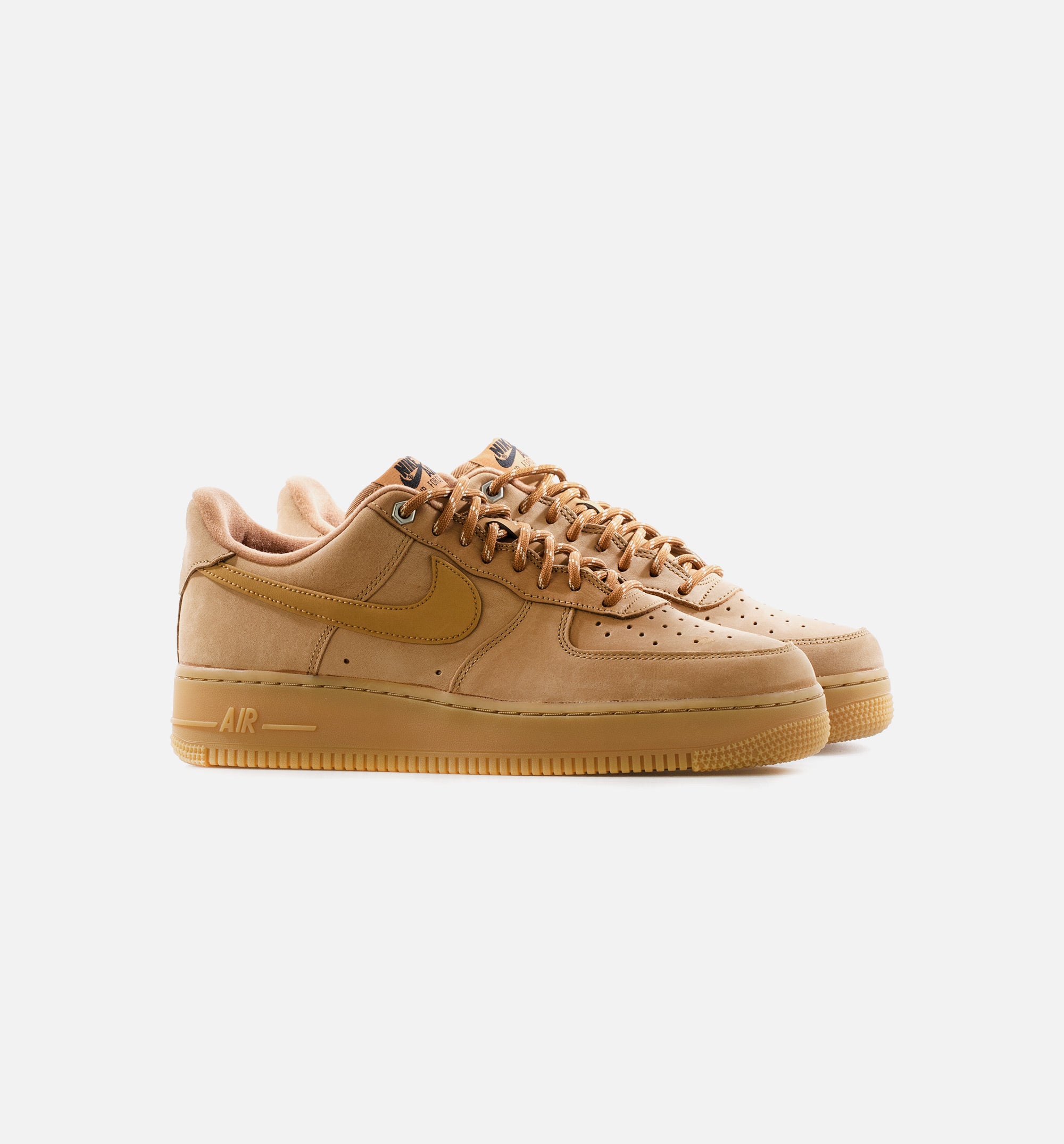 Air Force 1 '07 Wheat Mens Lifestyle Shoe - Wheat、mySite、dreamappss