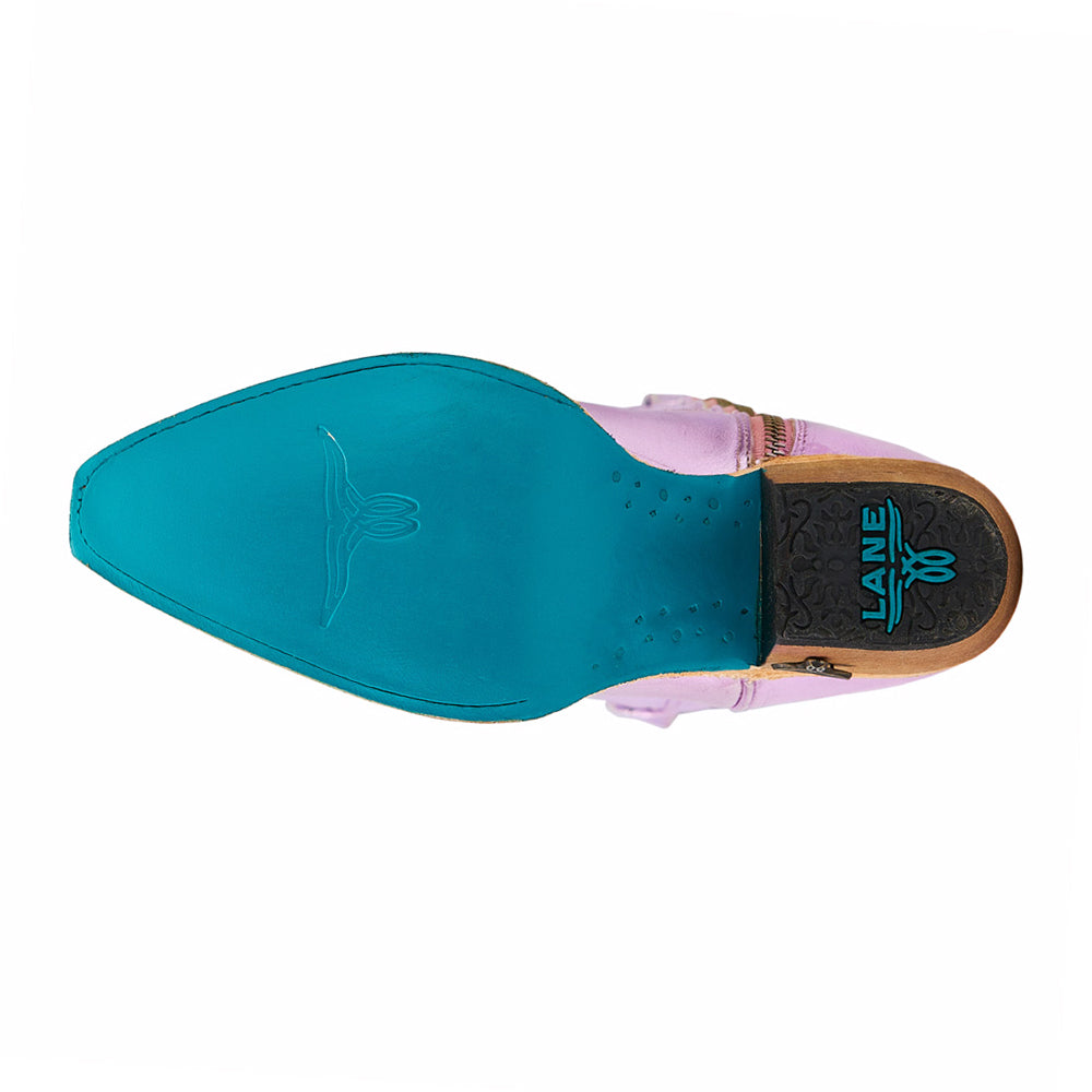 Smokeshow Embroidered Metallic Snip Toe Zippered Cowboy Boots、mySite、gtrtttuynbv