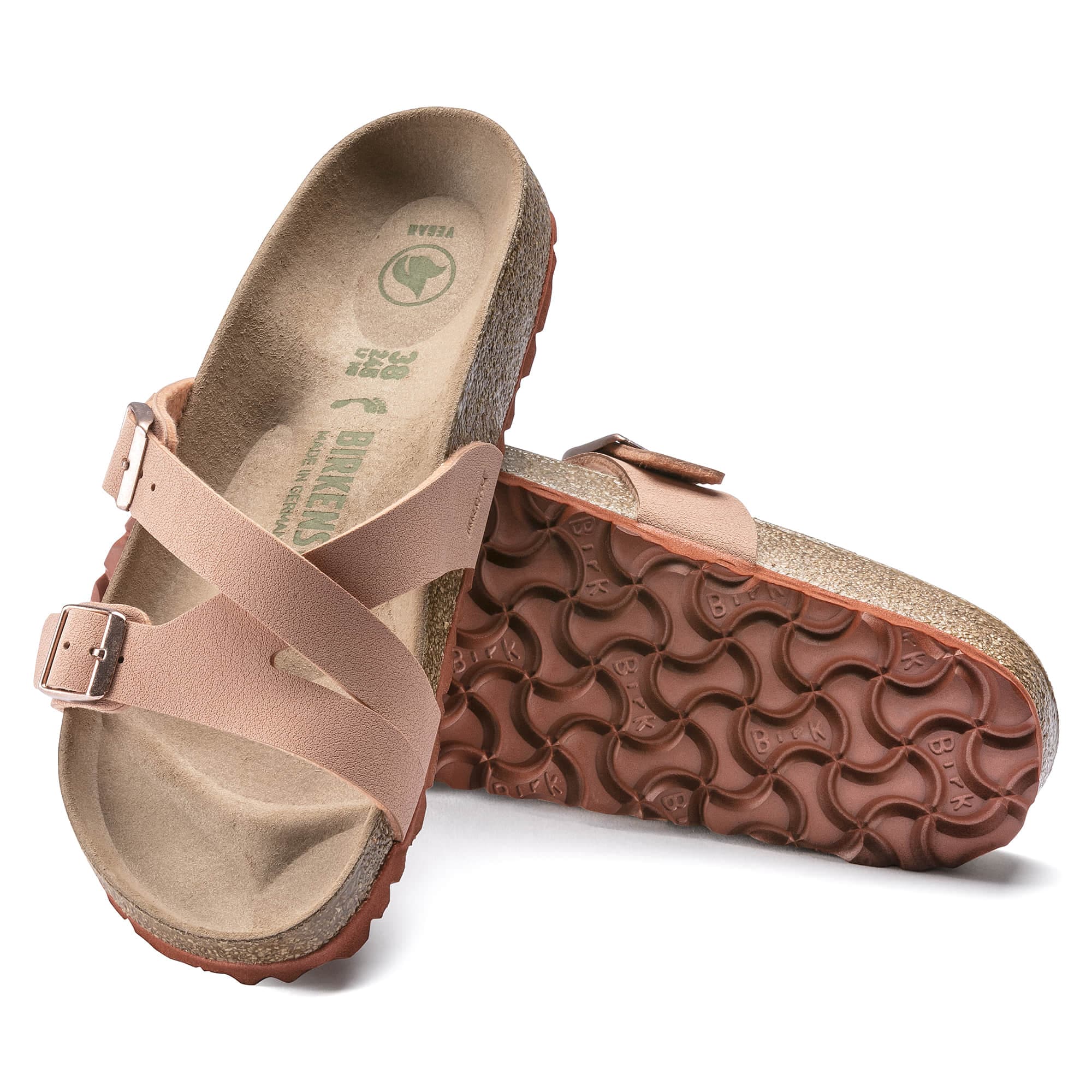 Yao Vegan Birko-Flor Nubuck、mySite、gtrtttuynbv