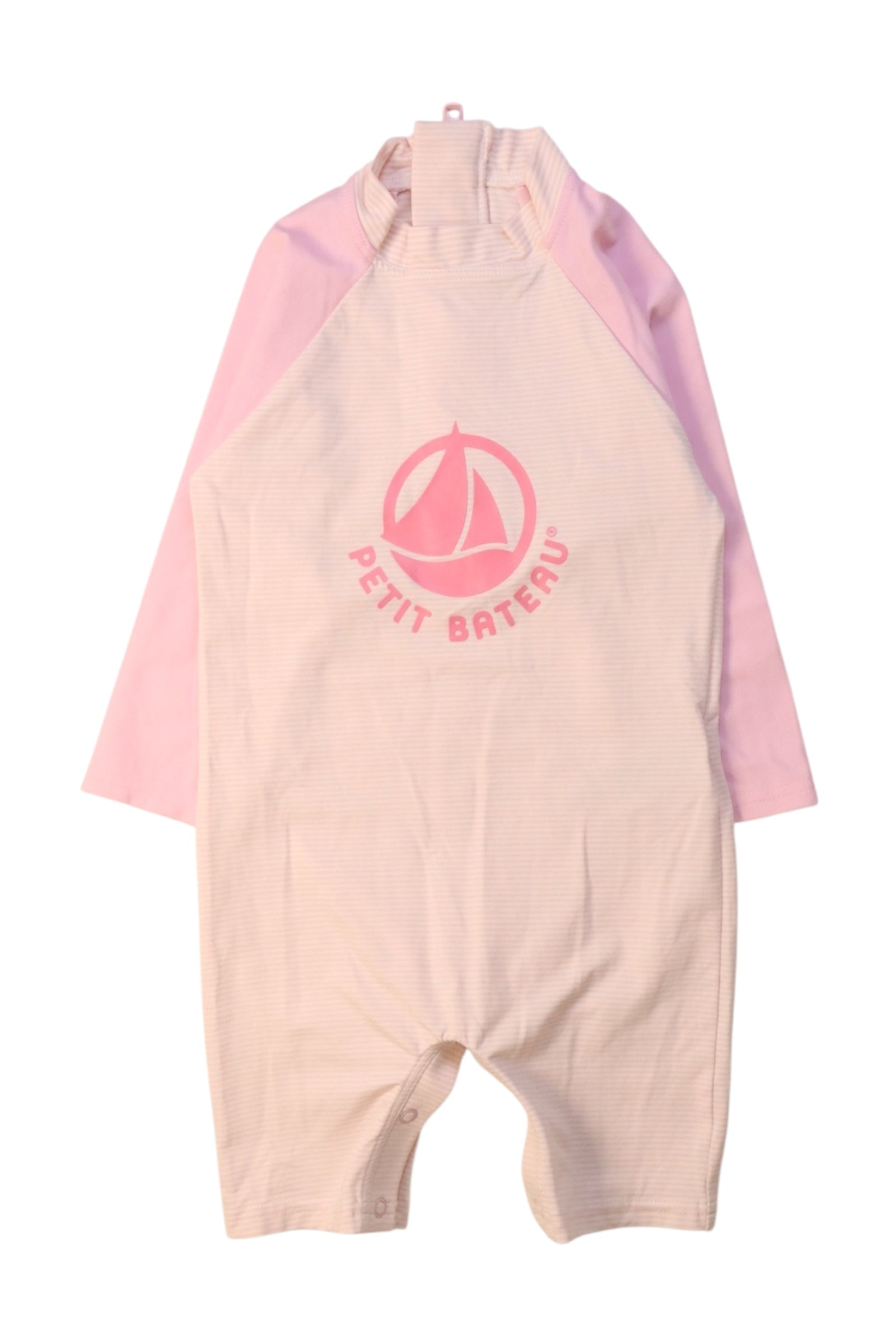 Petit Bateau Long Sleeve Romper 2T、mySite、g9winljtr