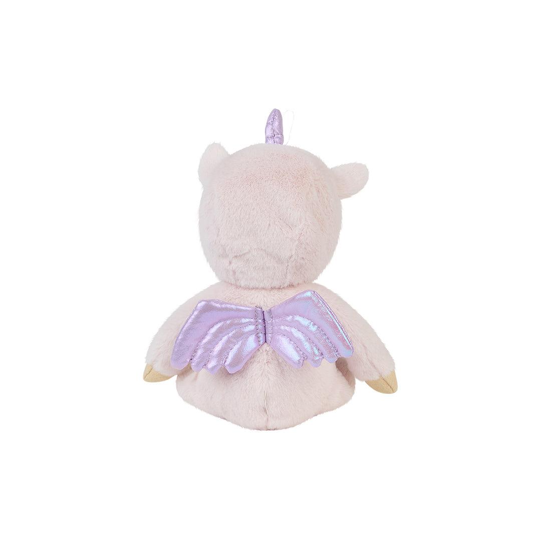  Olli Ella Dinky Dinkum Doll - Una Unicorn - Pink、mySite、merchandisen