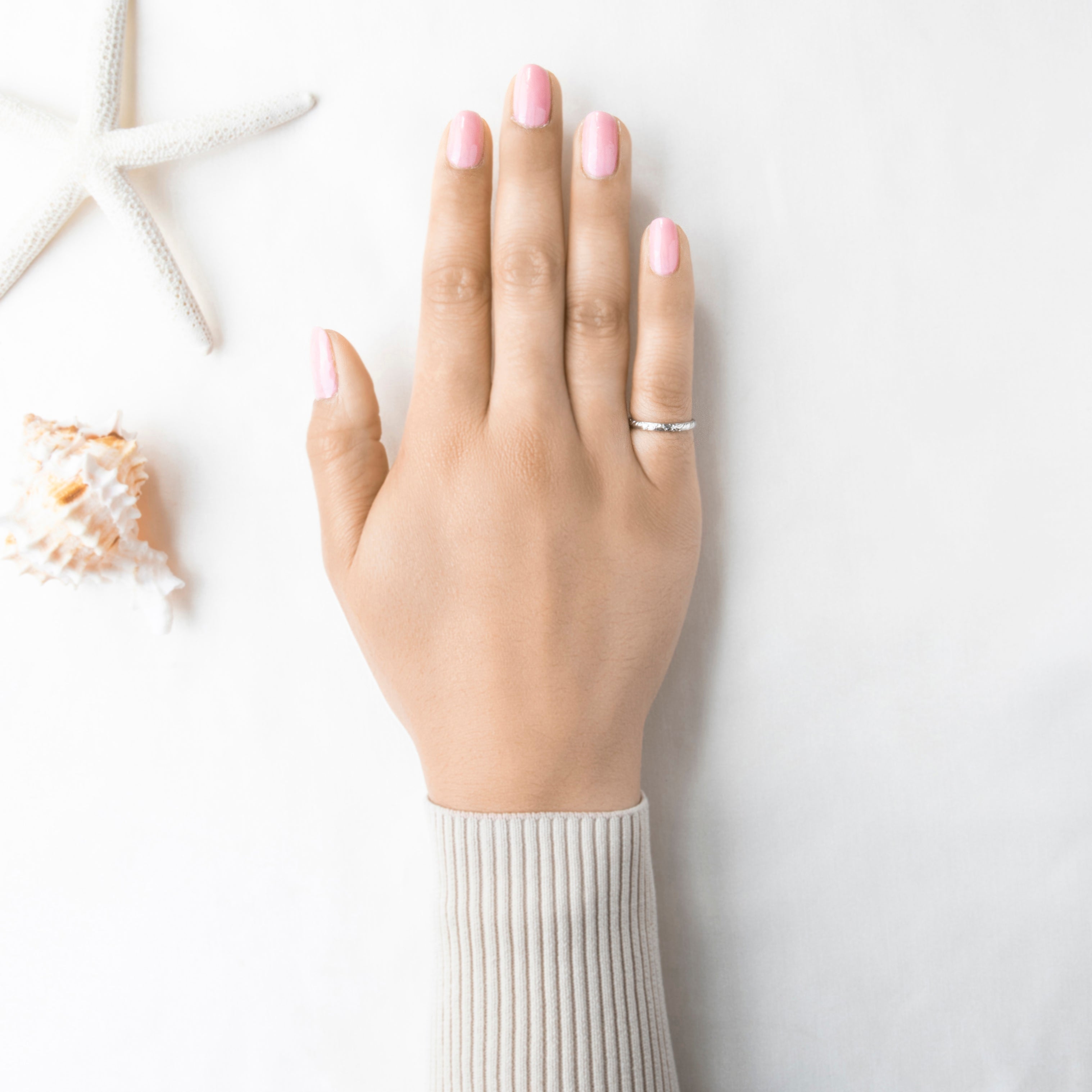 Antique Tiffany & Co. Platinum Wonderful Blossom Band Ring 5.75、mySite、hinf8tx79