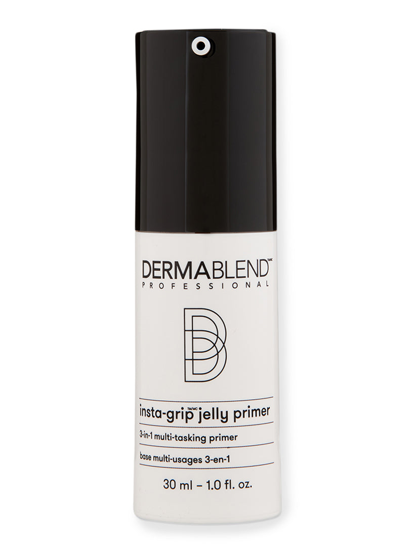 Dermablend Insta-Grip Jelly Primer、mySite、gigharbornorthrealestate