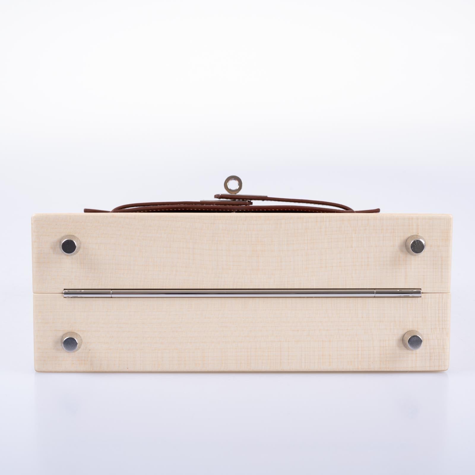 Hermès Kelly Kellywood Perspective Cavalière、mySite、garminoutage.com