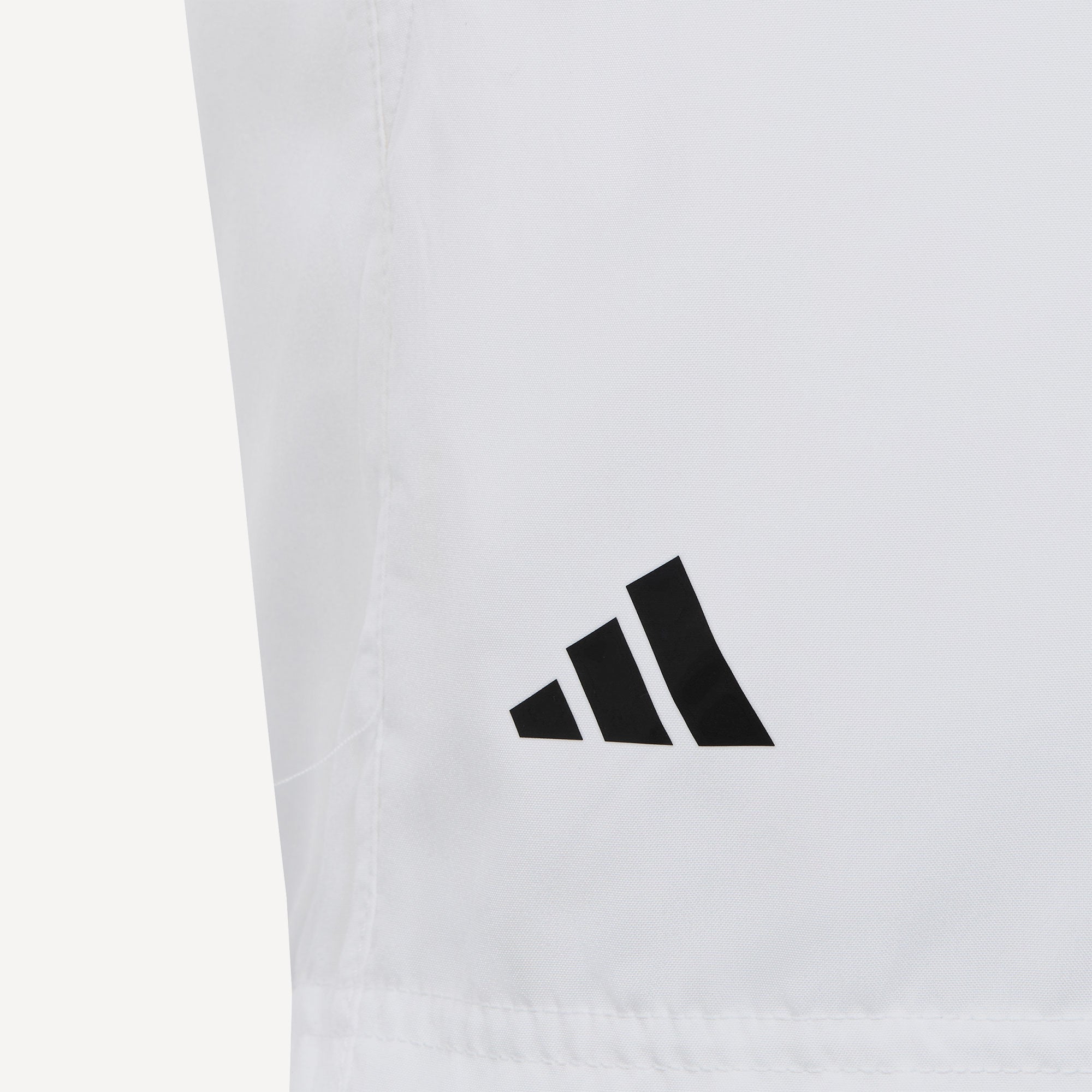 adidas Club 3S Boys' Tennis Shorts