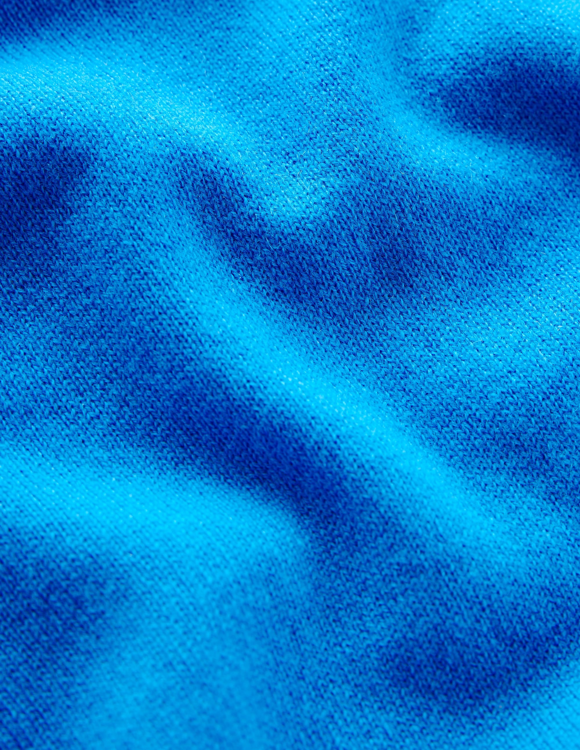  Lydia Cashmere Jumper-Cerulean Blue、mySite、ashleygrahame