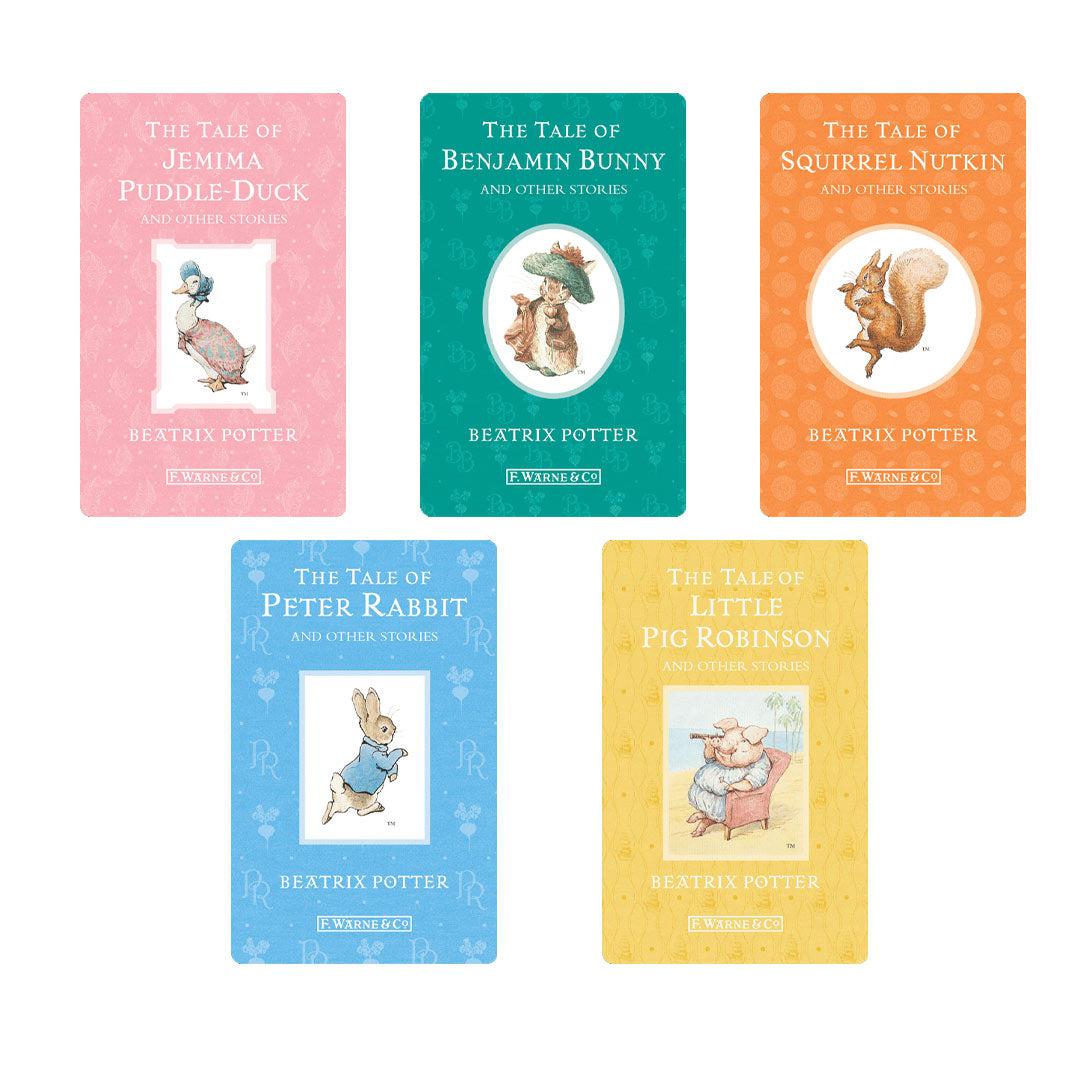  Yoto Card - Beatrix Potter: The Complete Tales、mySite、merchandisen