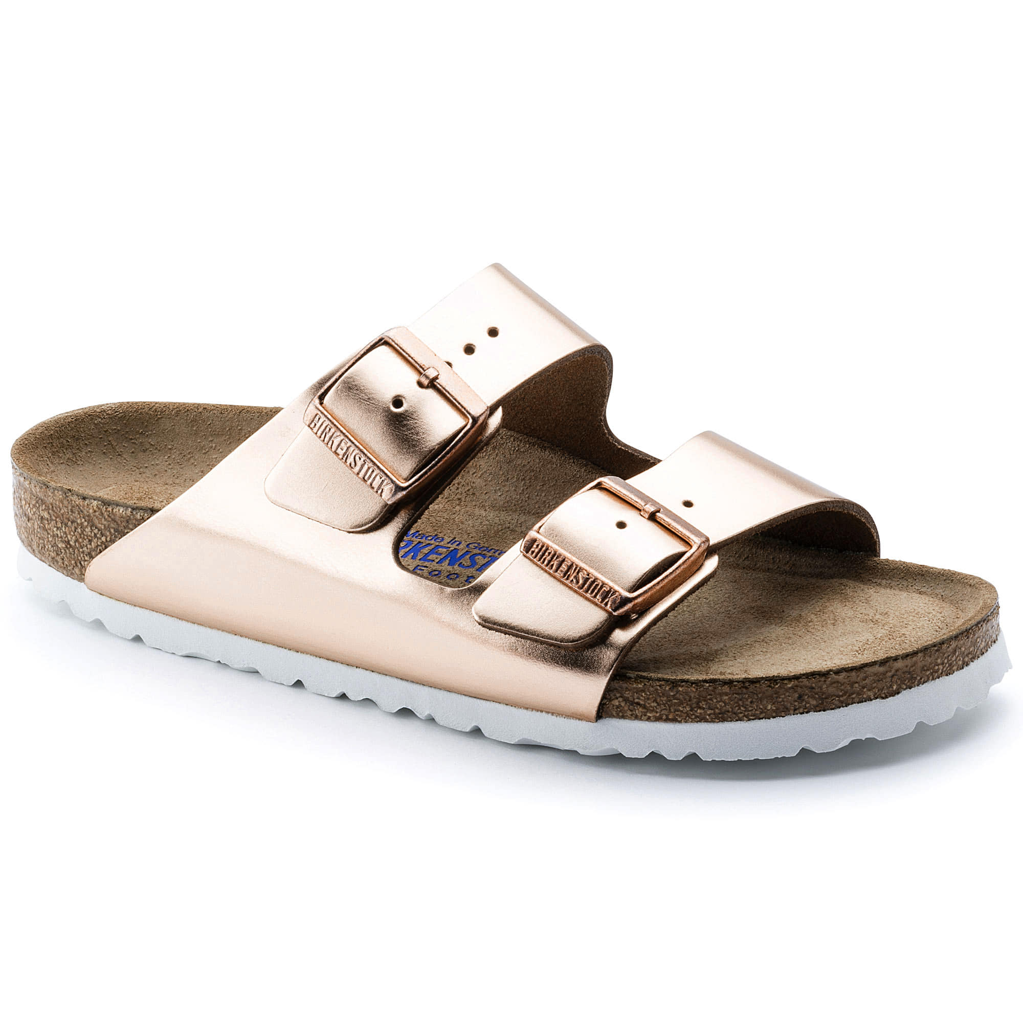 Arizona Soft Footbed Natural Leather、mySite、gtrtttuynbv