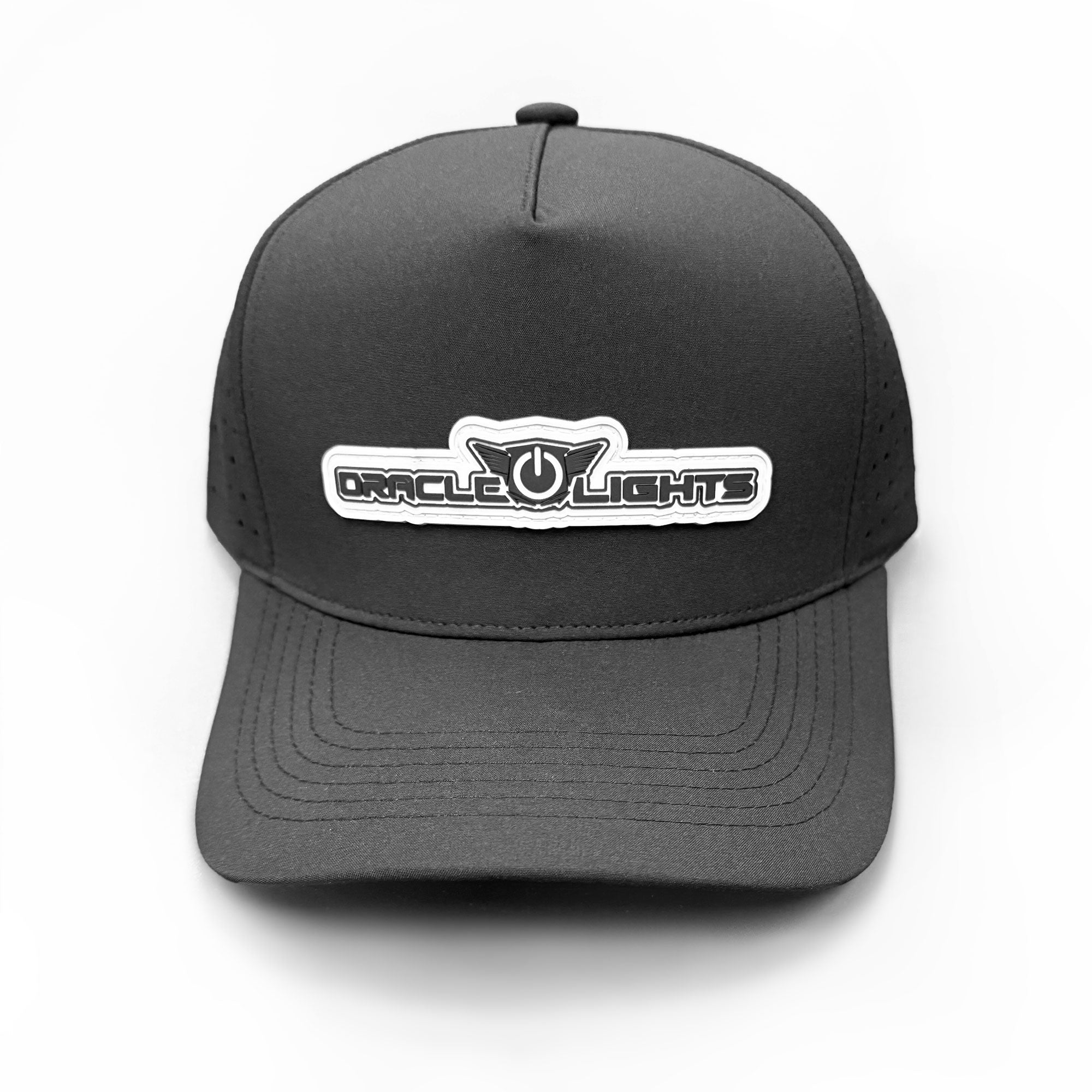 ORACLE Lighting Hydro Golf Hat (One Size Fits All)、mySite、nflplayoffbracketp