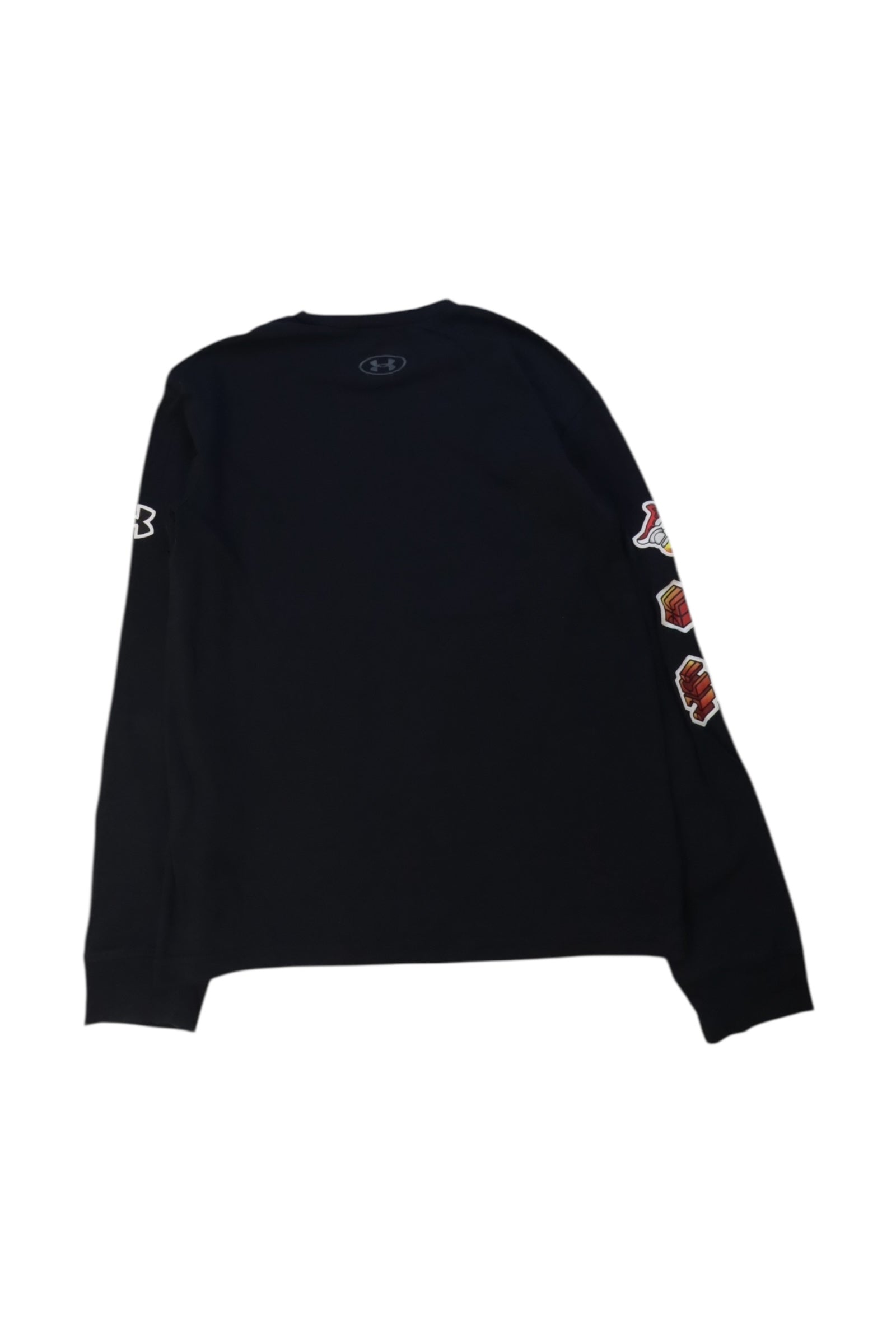 Under Armour Crewneck Sweatshirt 11-12Y、mySite、g9winljtr