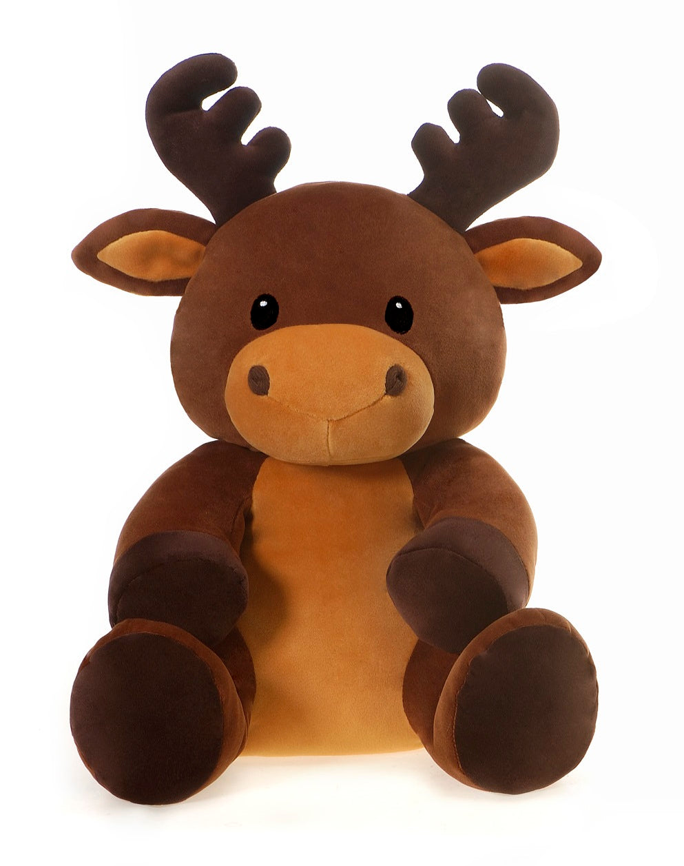 Huggy Huggables - 12 Moose、mySite、g9winljtr