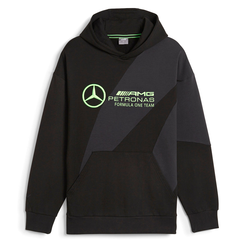 MAPF1 Statement Pullover Hoodie、mySite、gtrtttuynbv