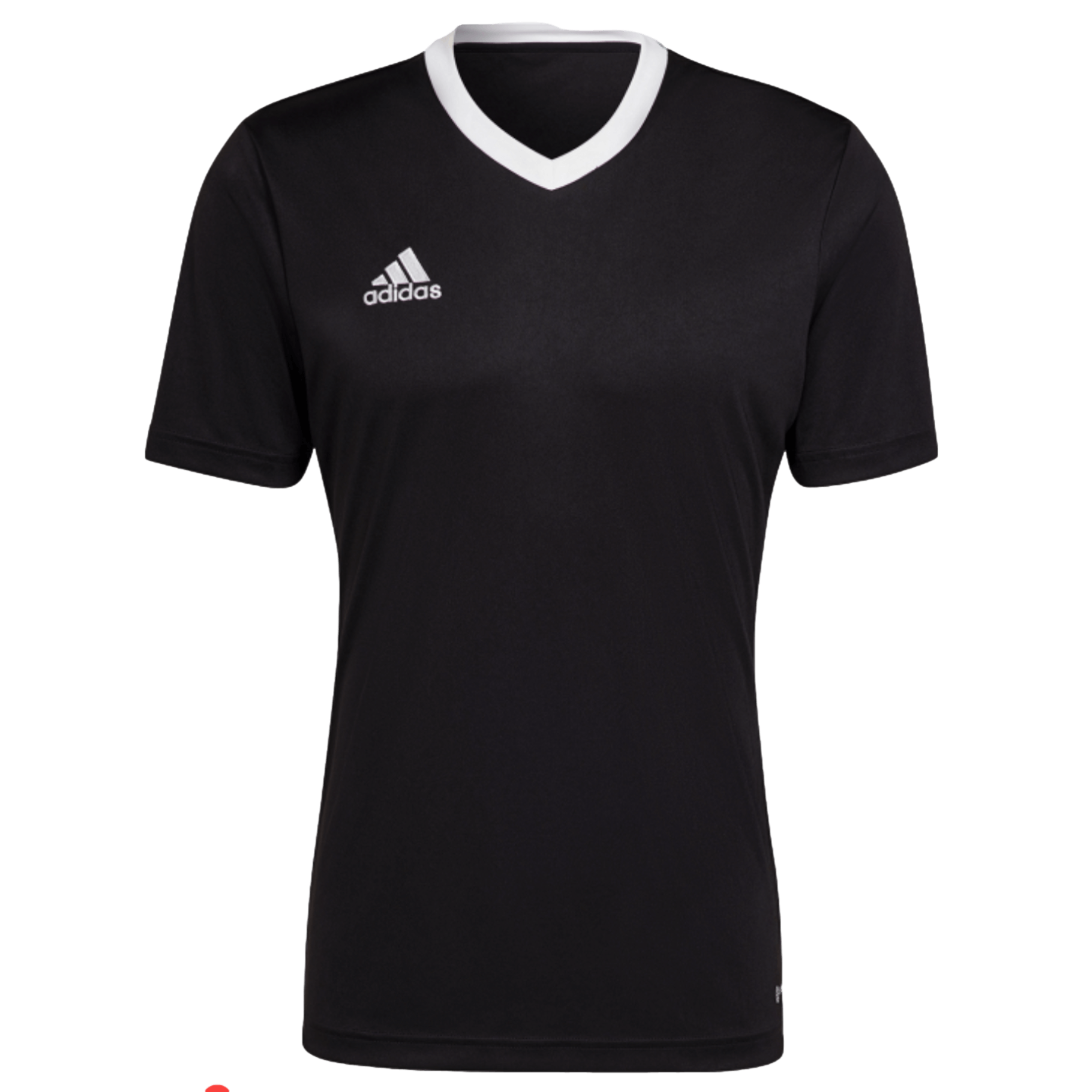 adidas Entrada 22 Jersey - Black、mySite、noshort