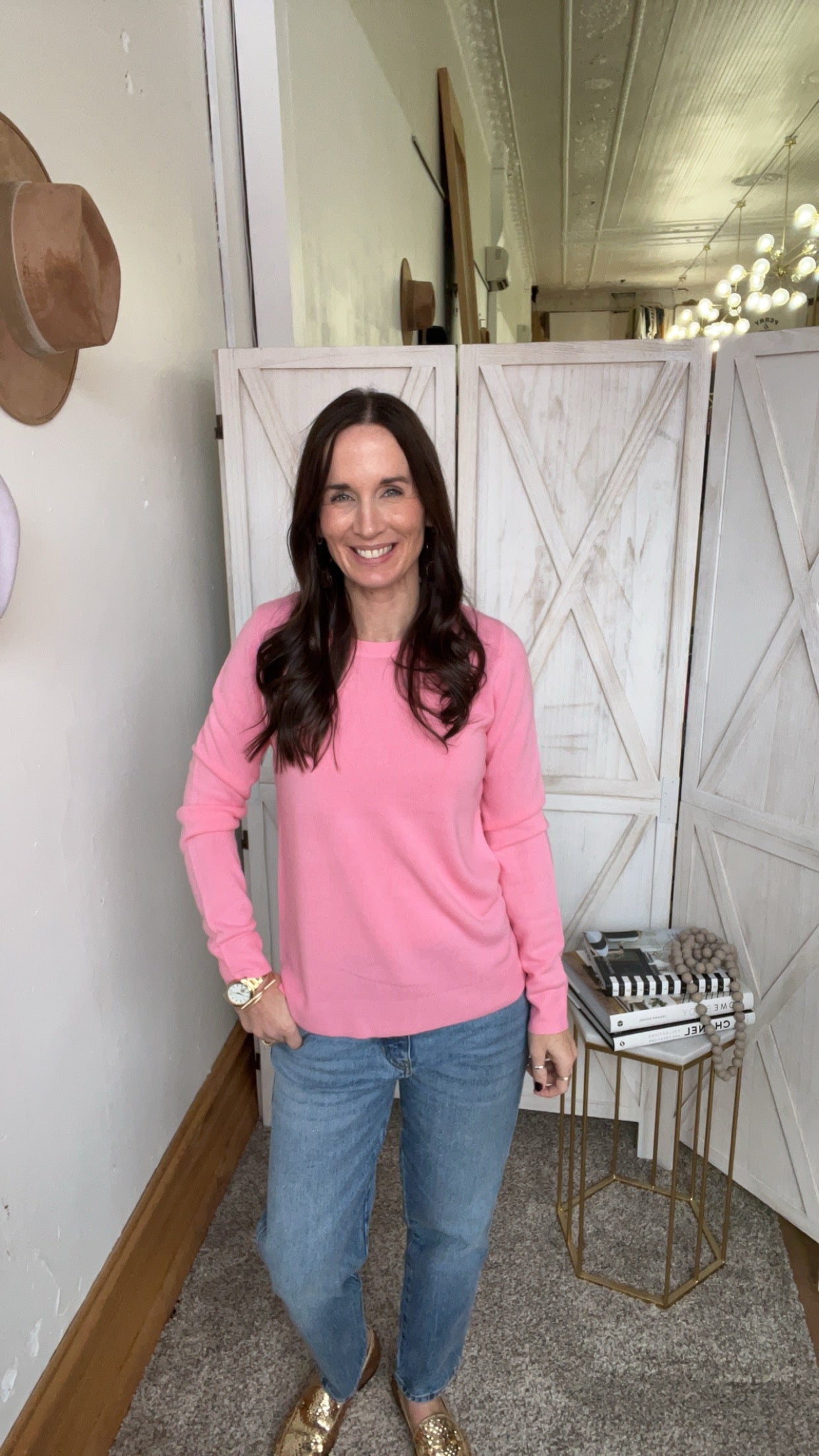 Tina's Sweater、mySite、garagedoors4me