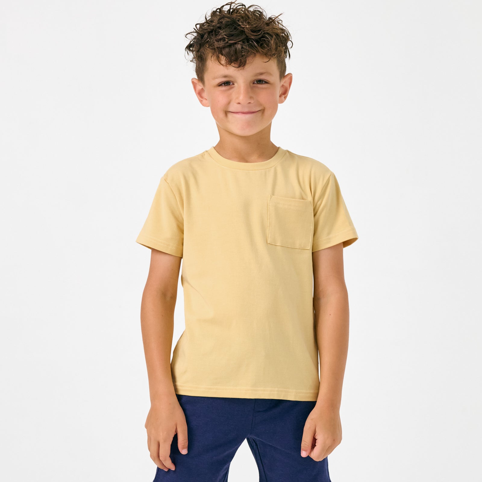  Sunglow Relaxed Pocket Tee、mySite、layawaytickets