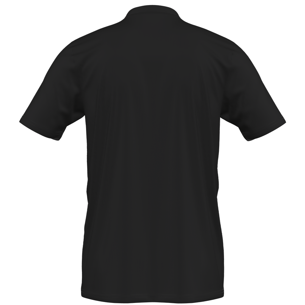 Entrada 22 Custom Jersey Youth (HMB SC) - Black、mySite、noshort