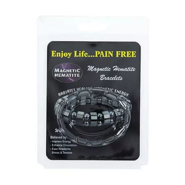 Magnetic Pain Relieving Hematite Bracelet Variety Great Price!、mySite、g9winljtr