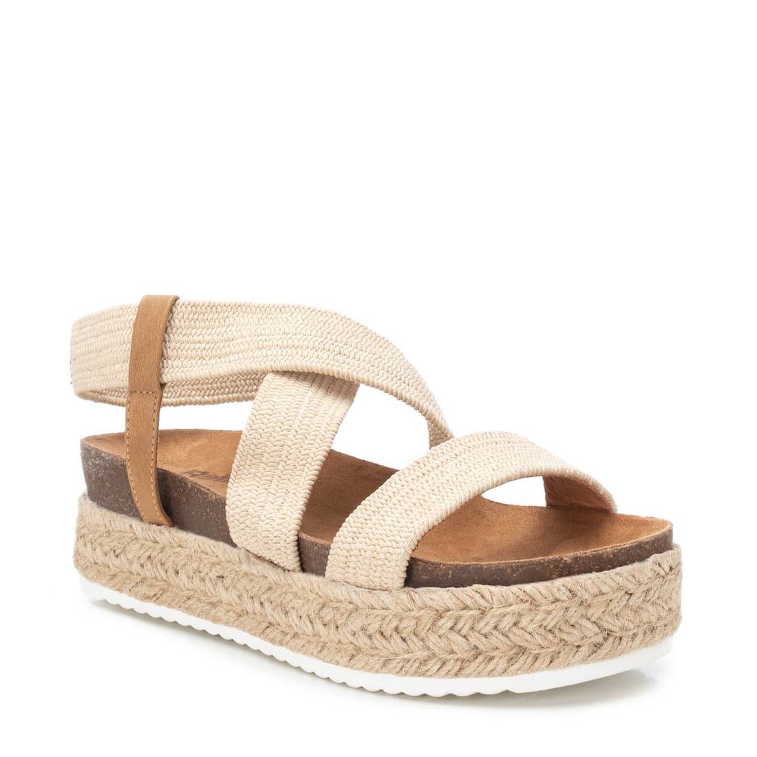 SANDALIA DE MUJER REFRESH 17070702、mySite、gtrtttuynbv