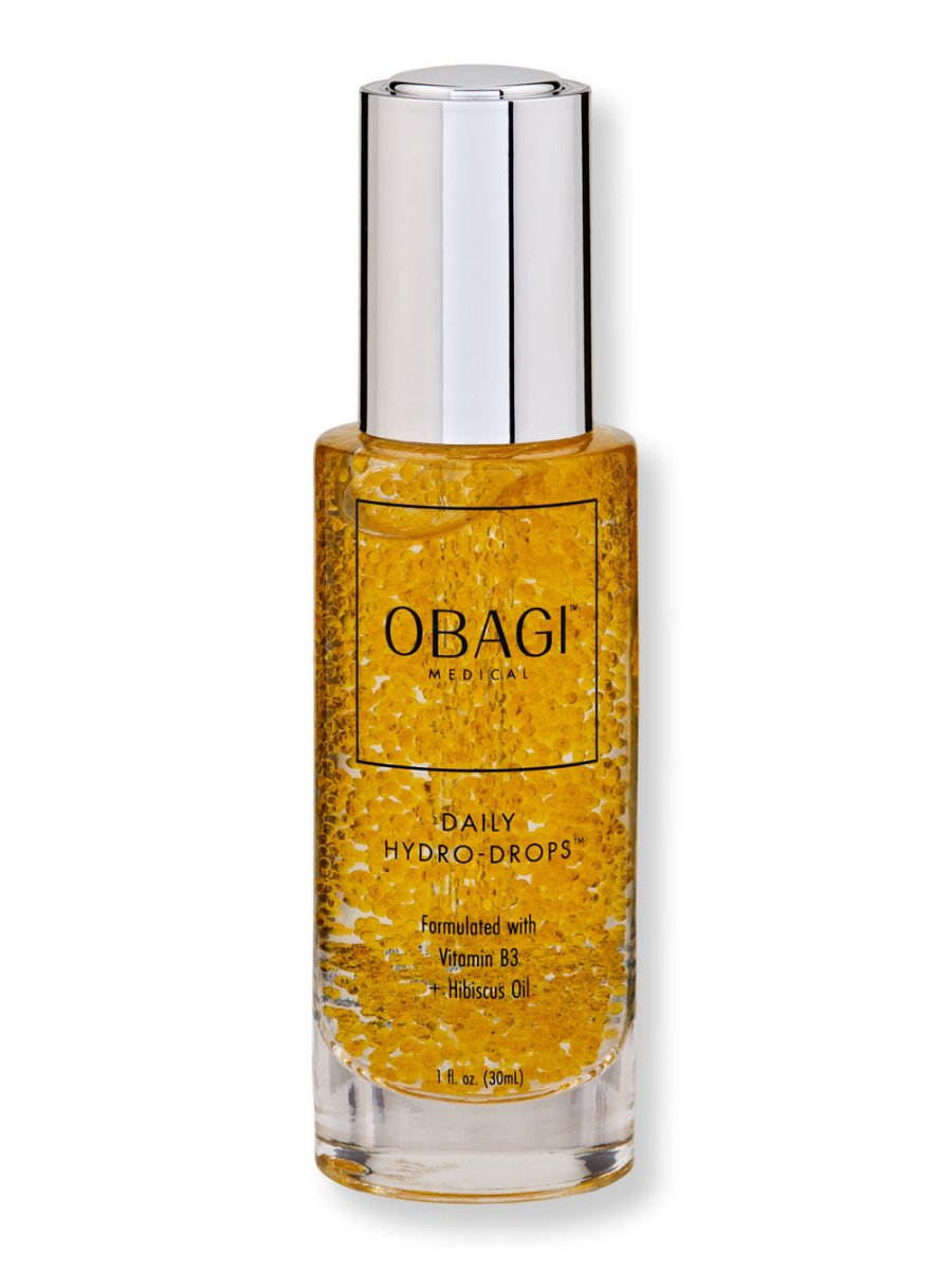 Obagi Daily Hydro-Drops庐 Facial Serum、mySite、gigharbornorthrealestate