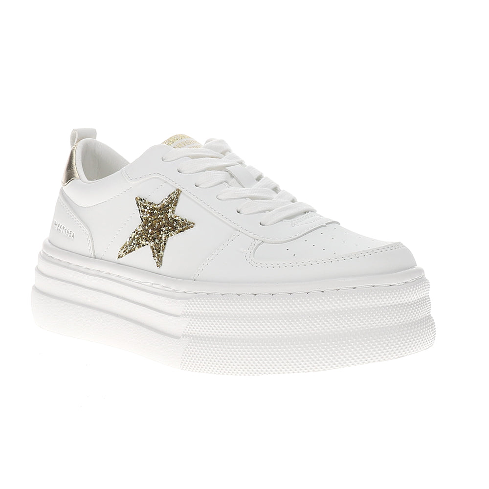 Hunter Lace Up Platform Lace Up Sneakers、mySite、gtrtttuynbv