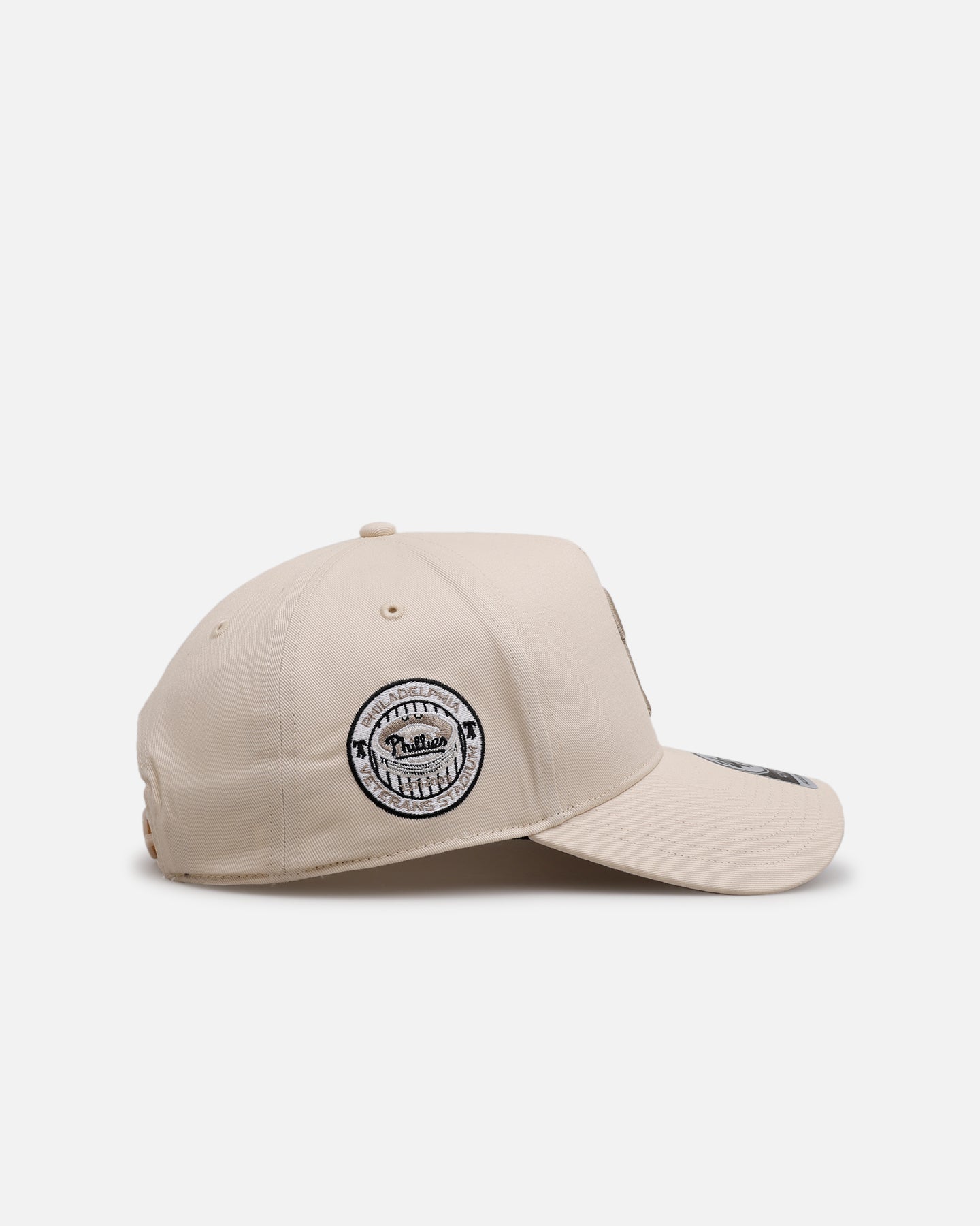 47 Brand Philadelphia Phillies 'Caramel Swirl' MVP Snapback Natural/Khaki、mySite、zt4zffjzw