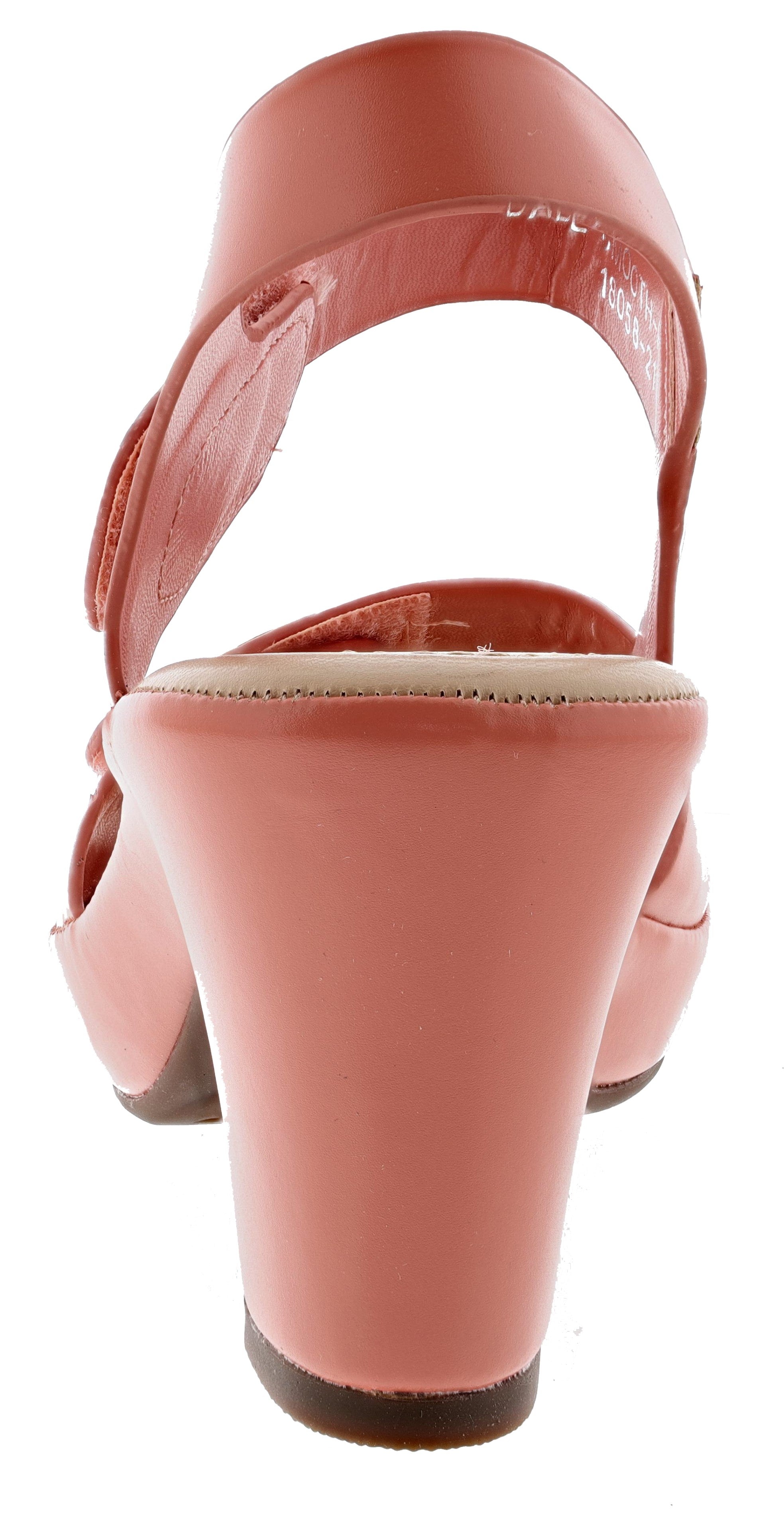 Patrizia Dade Smooth Ankle Strap Sandals Women's、mySite、dreamappss