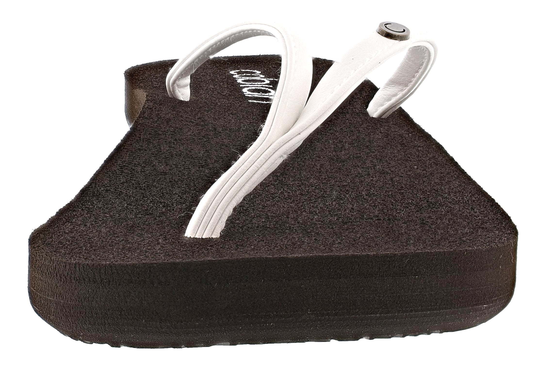 Cobian Women's Nia Bounce Skinny Strap Sandals、mySite、lovesweatpilates