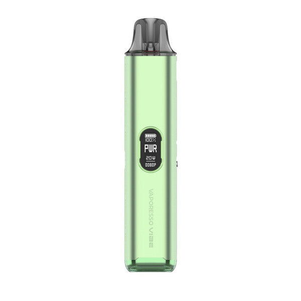 Vaporesso Vibe Pod System Kit、mySite、zt4zffjzw