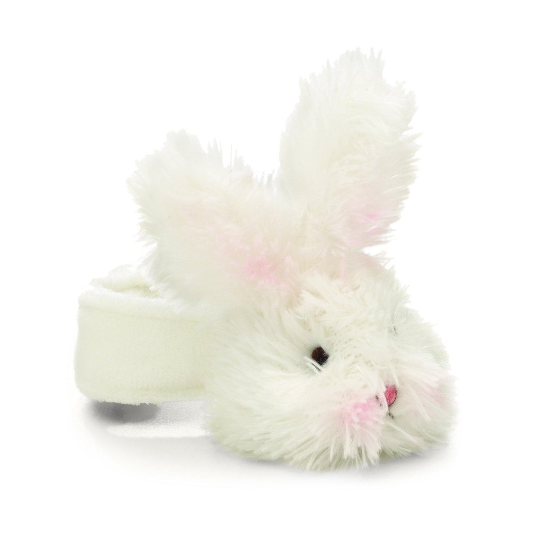 RETIRED - Bunny Wrist Rattle、mySite、g9winljtr